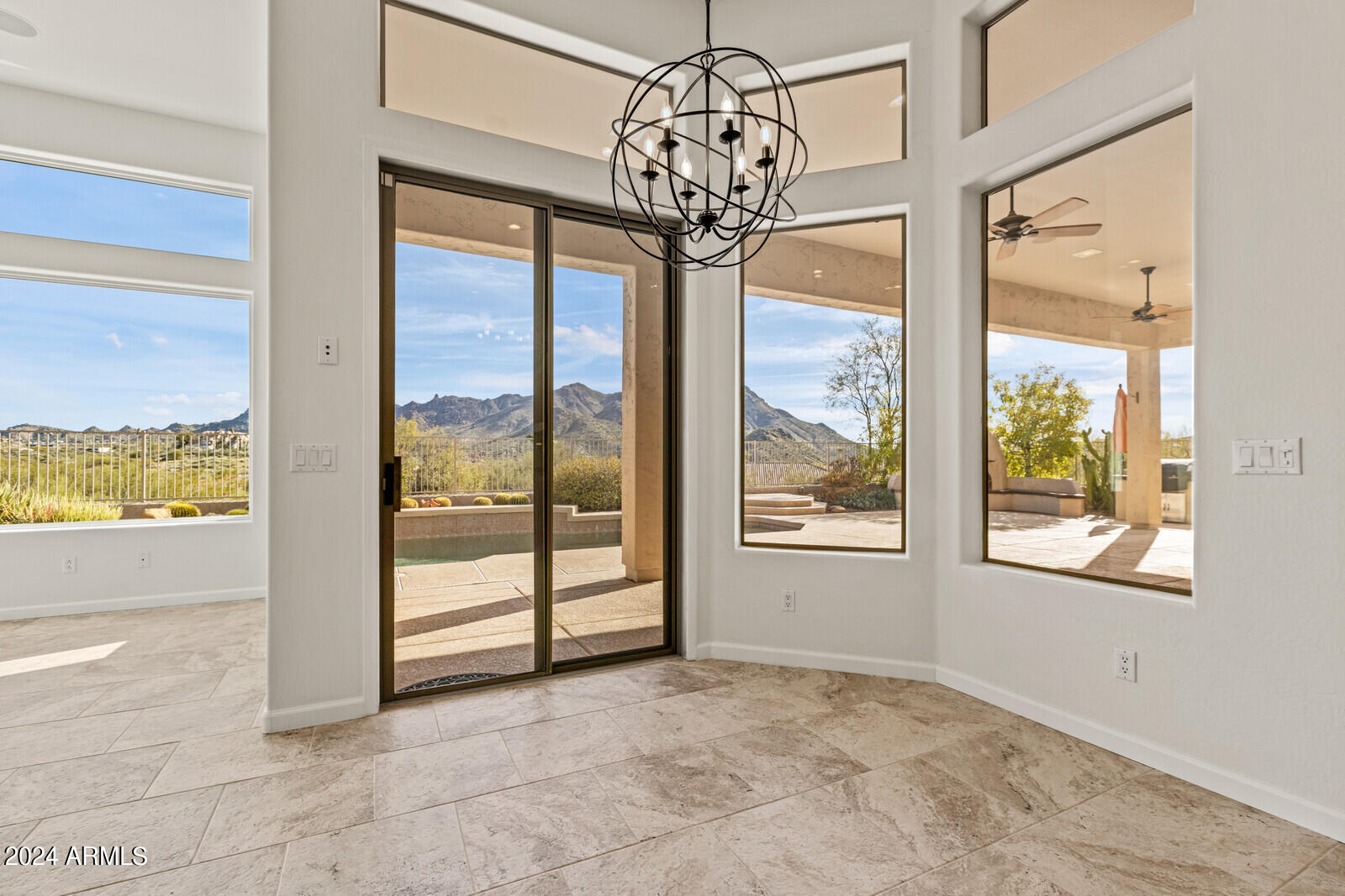 11555 E BUCKSKIN Trail