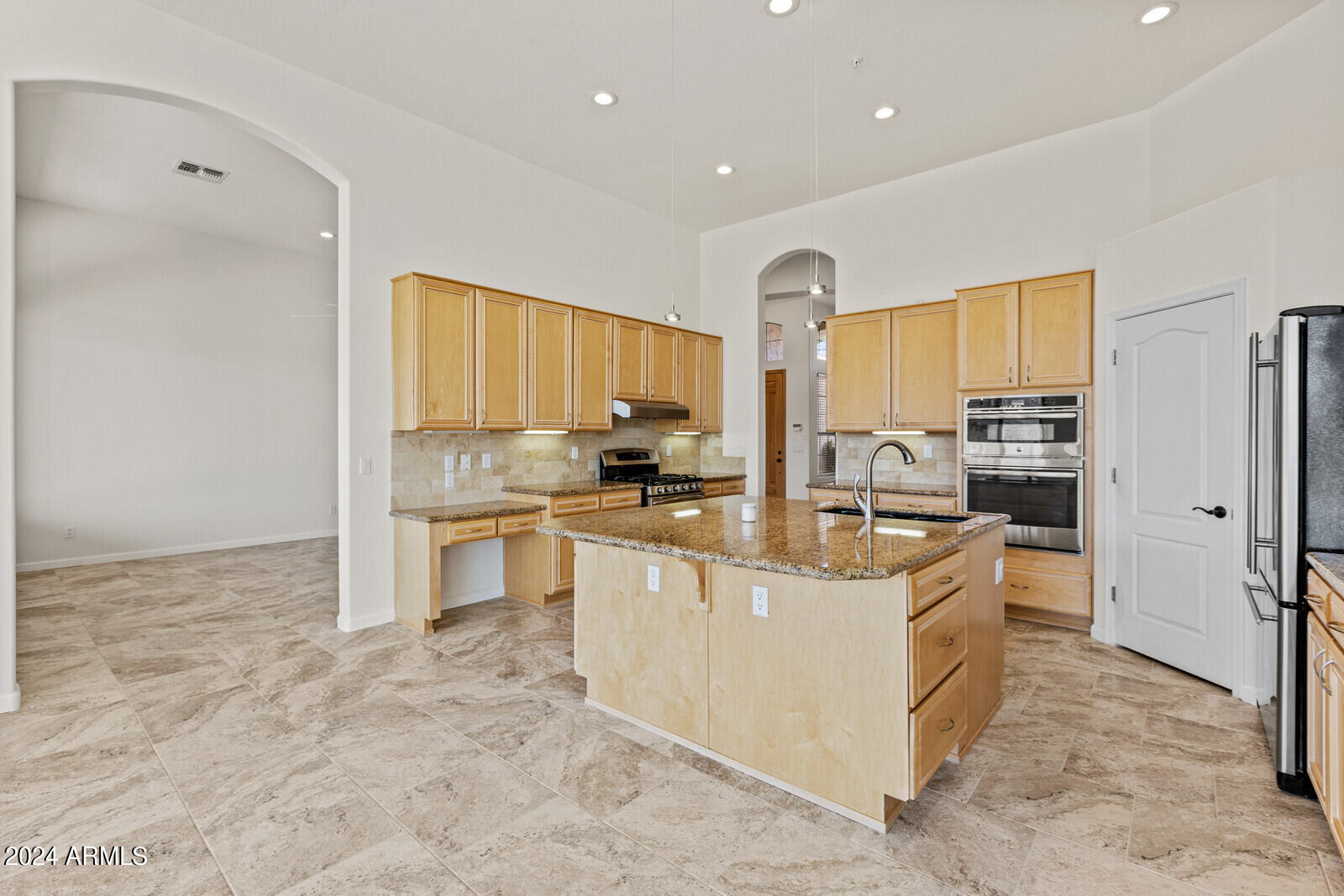 11555 E BUCKSKIN Trail