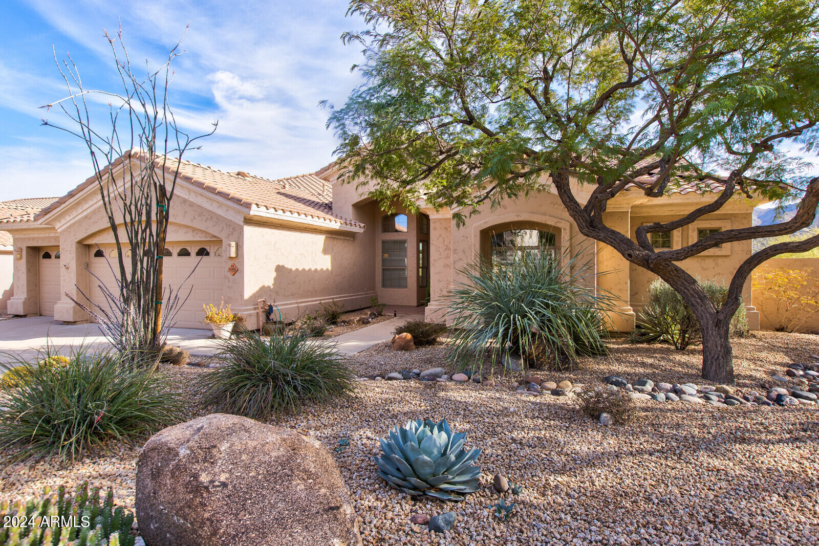 11555 E BUCKSKIN Trail