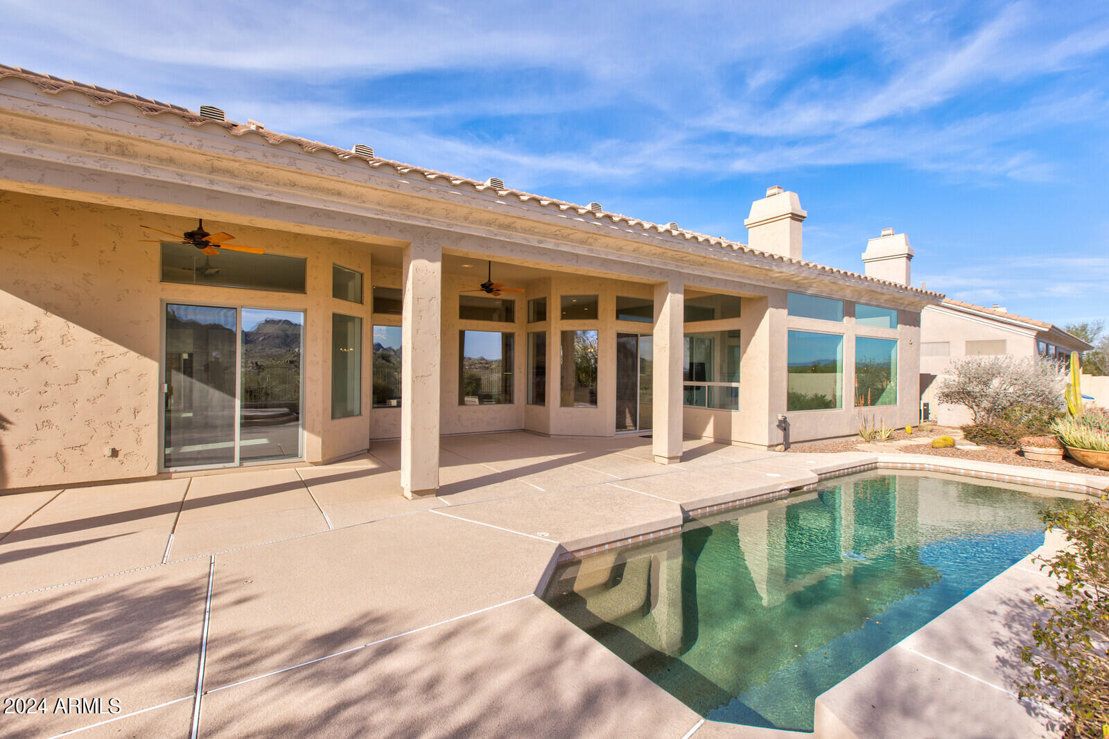 11555 E BUCKSKIN Trail