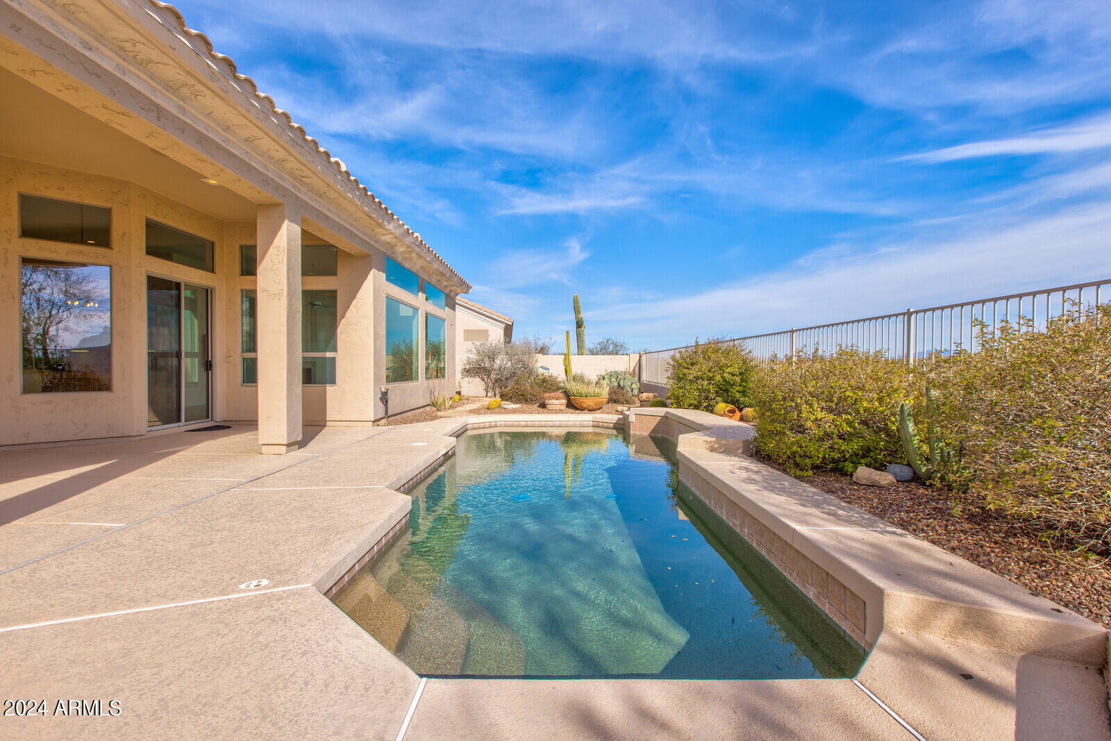 11555 E BUCKSKIN Trail
