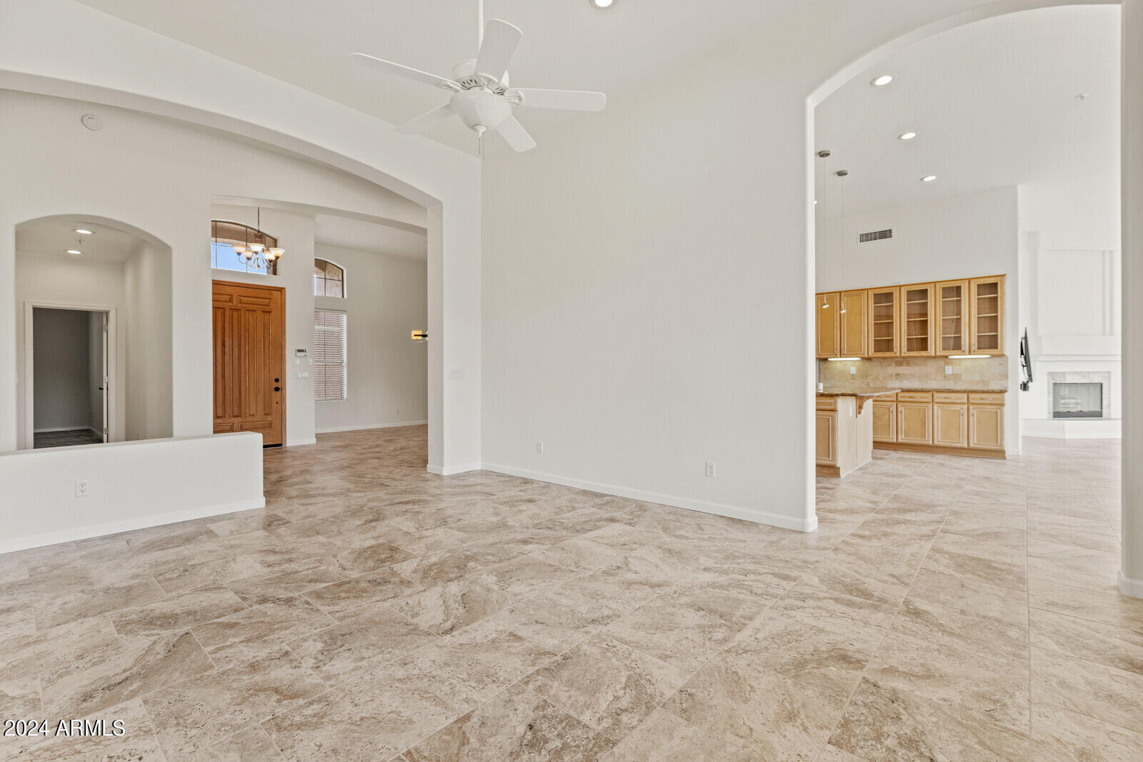 11555 E BUCKSKIN Trail