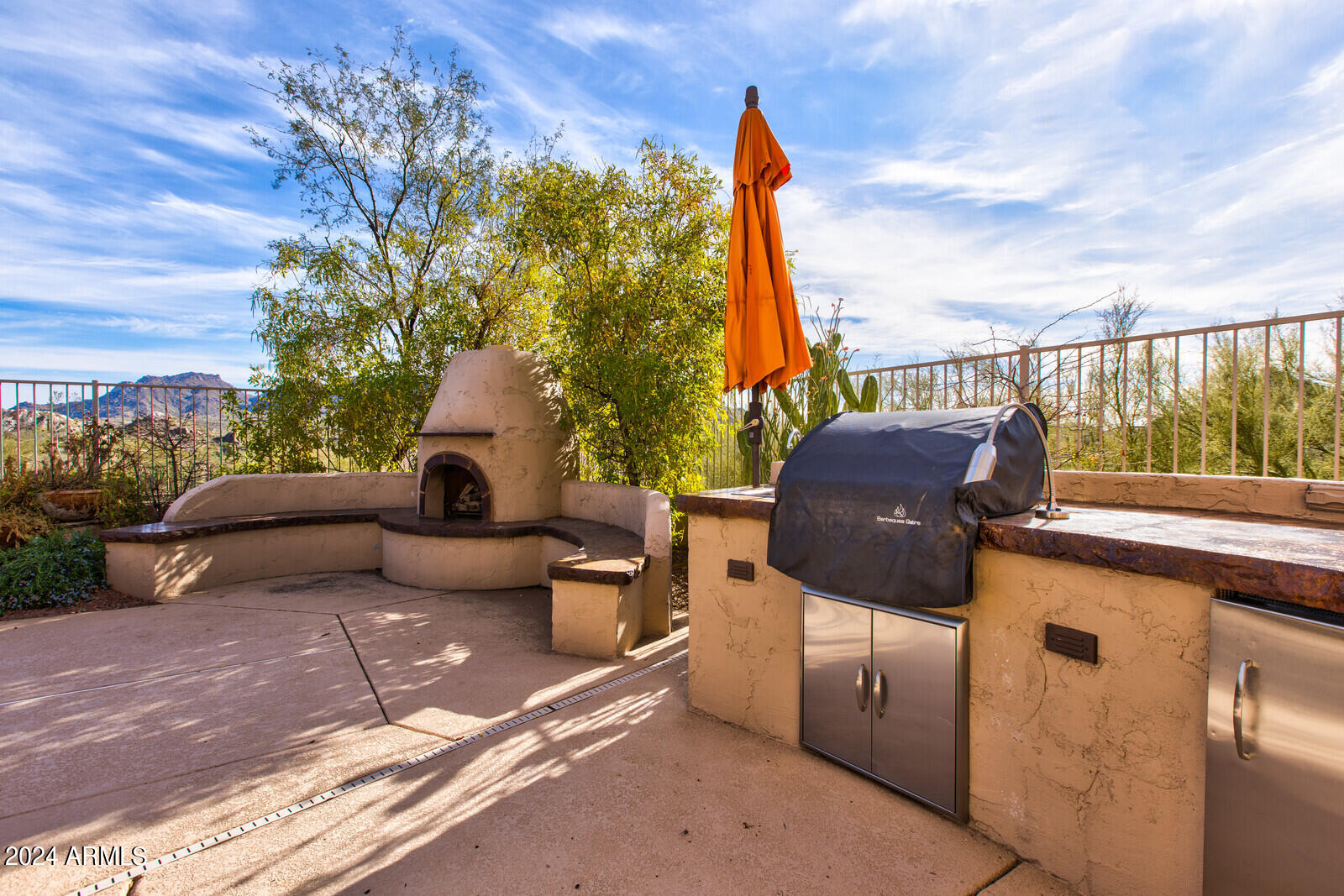 11555 E BUCKSKIN Trail
