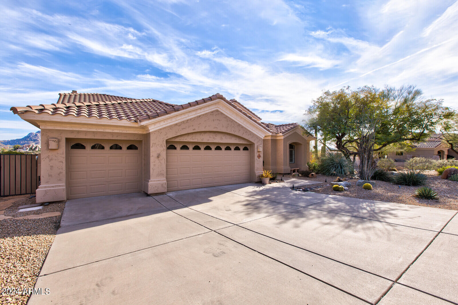 11555 E BUCKSKIN Trail