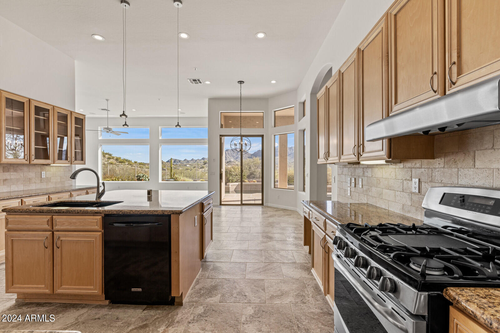 11555 E BUCKSKIN Trail