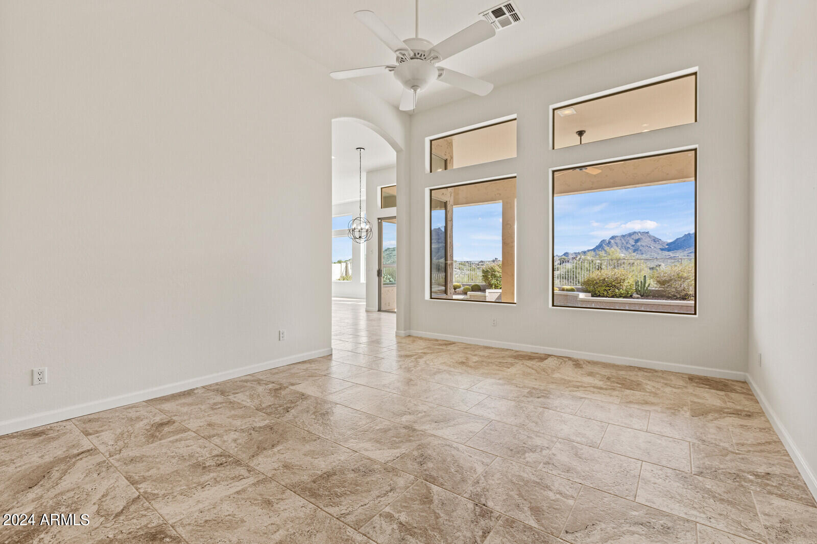 11555 E BUCKSKIN Trail