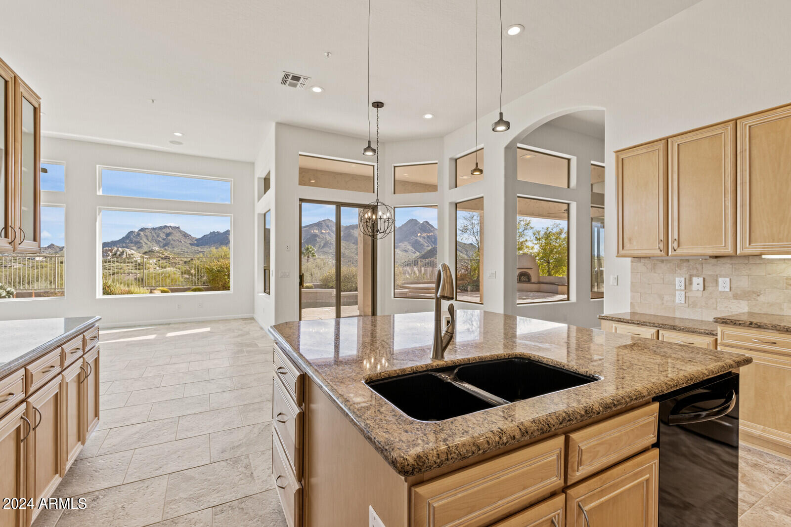 11555 E BUCKSKIN Trail