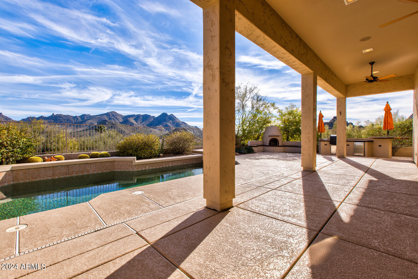 11555 E BUCKSKIN Trail