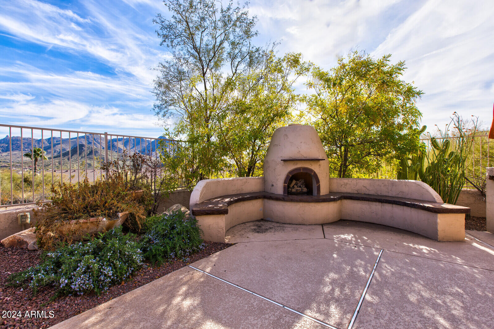11555 E BUCKSKIN Trail