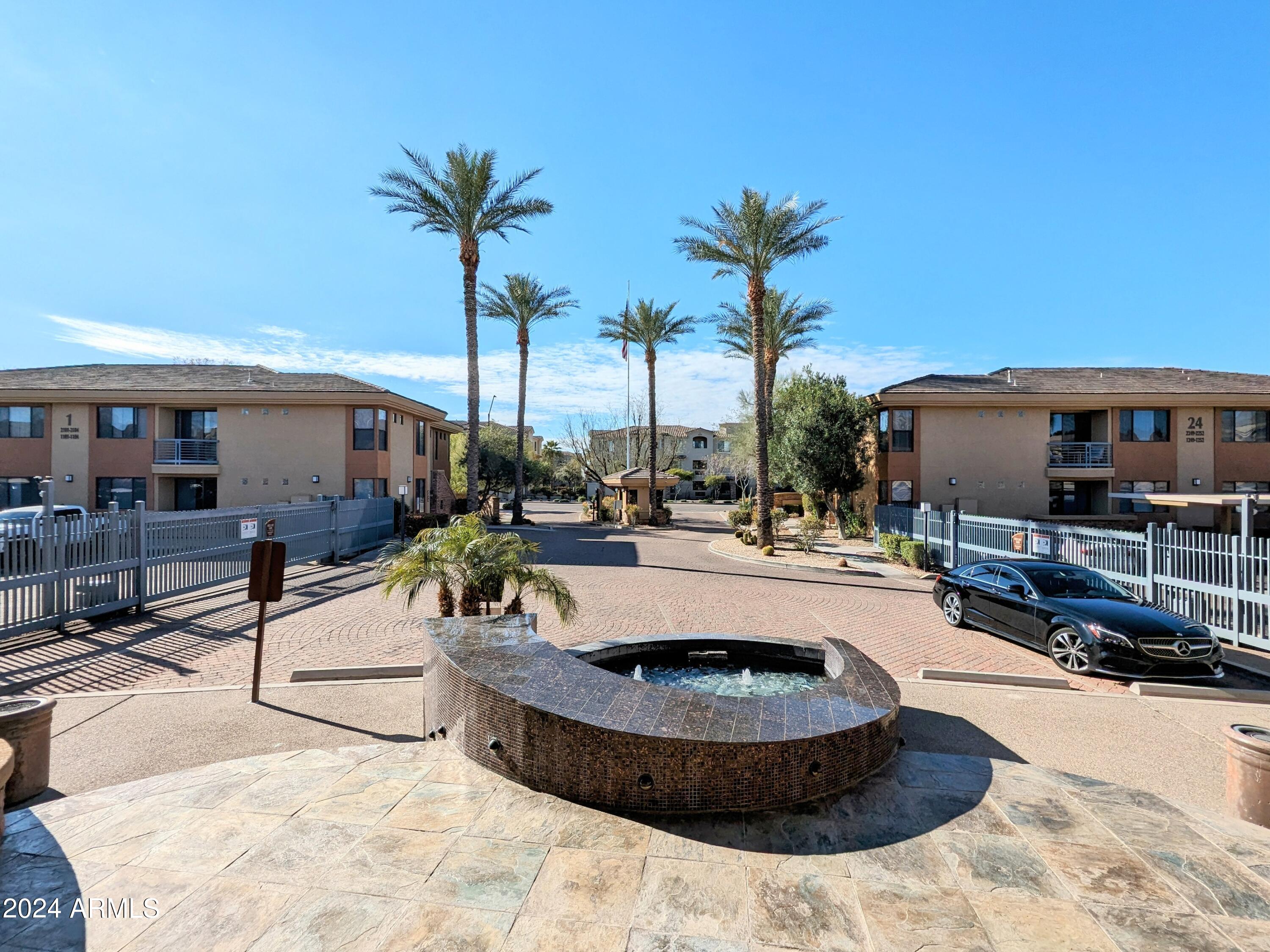 6900 E PRINCESS Drive, 1180