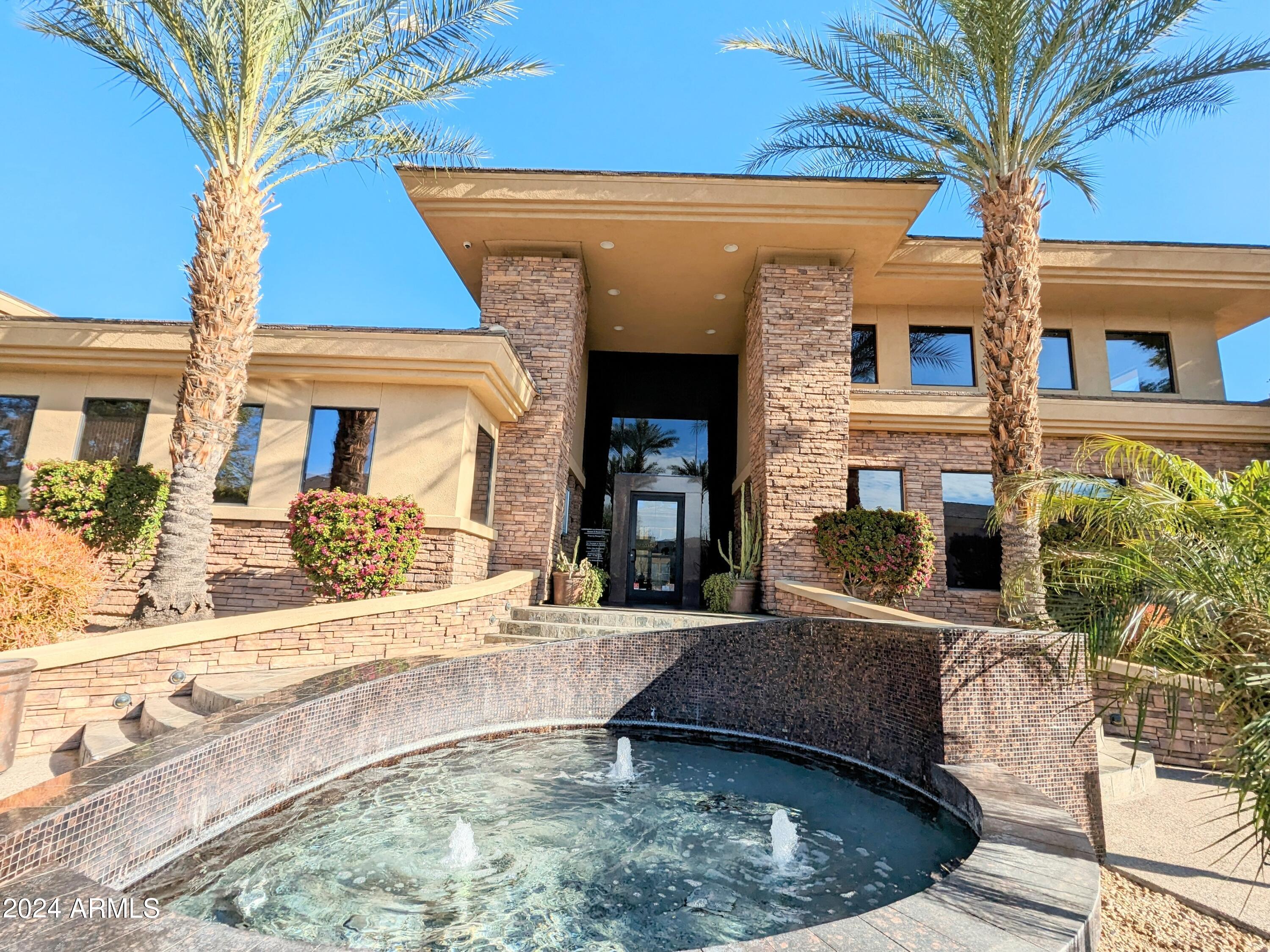 6900 E PRINCESS Drive, 1180