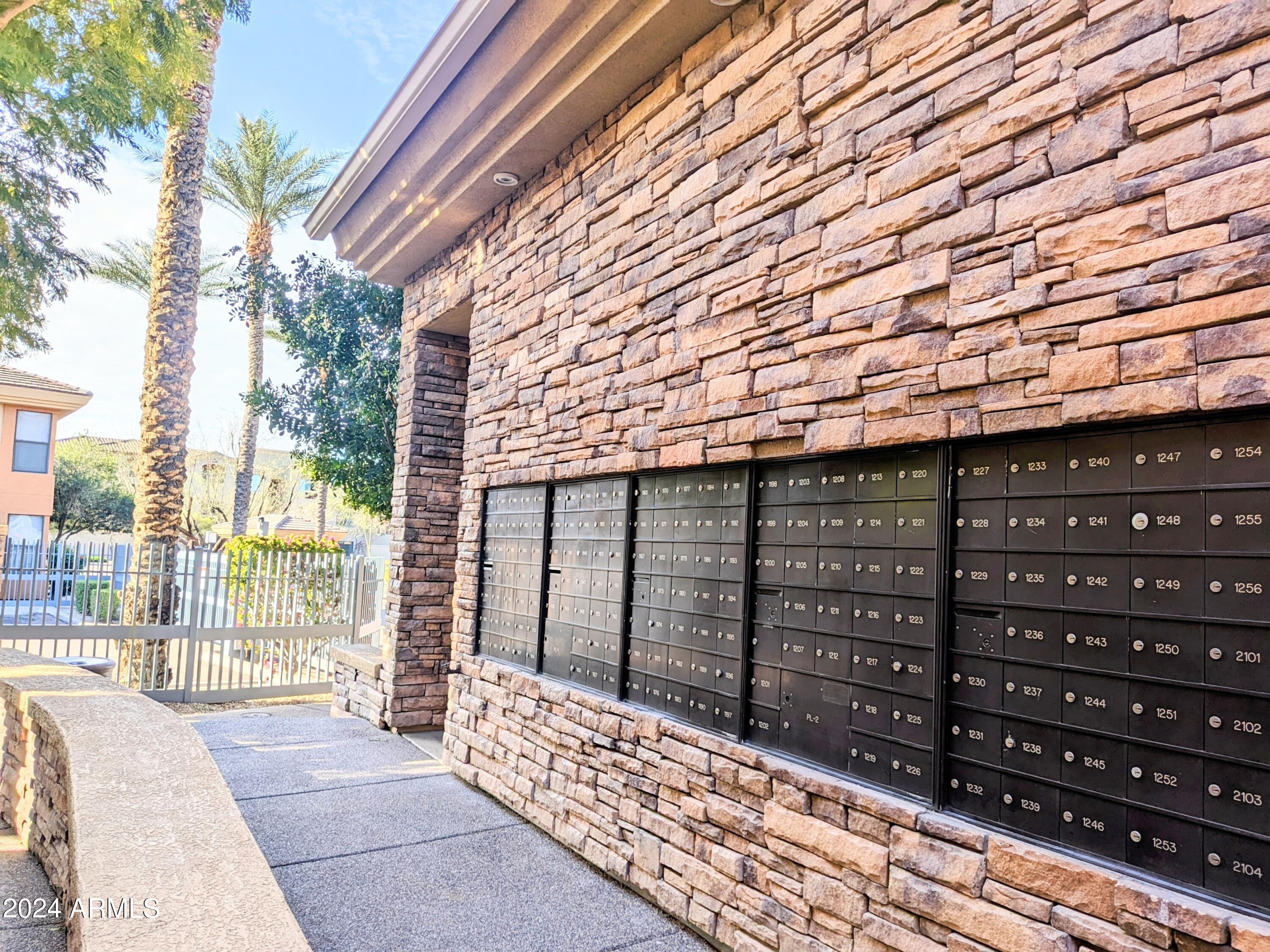 6900 E PRINCESS Drive, 1180