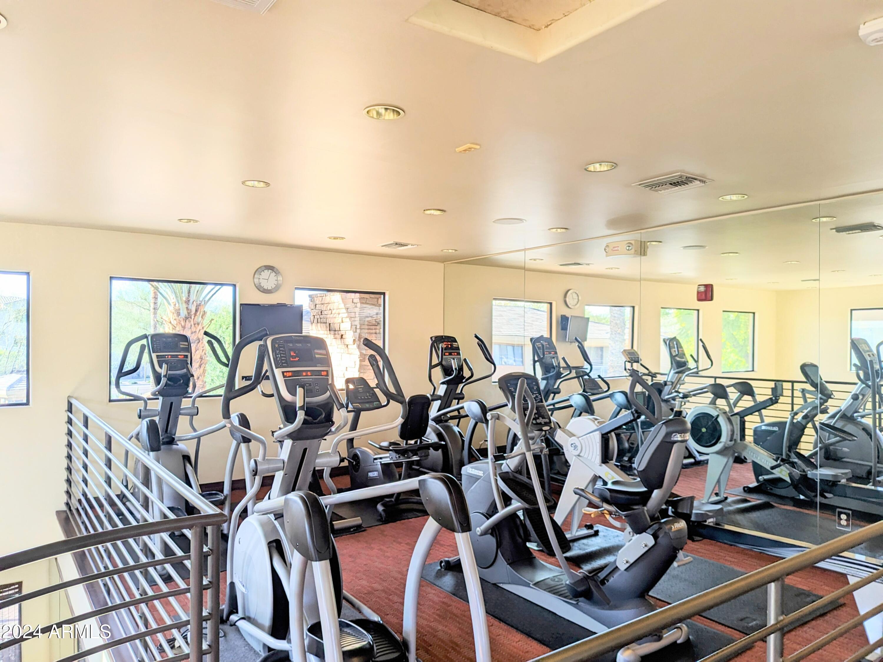 6900 E PRINCESS Drive, 1180