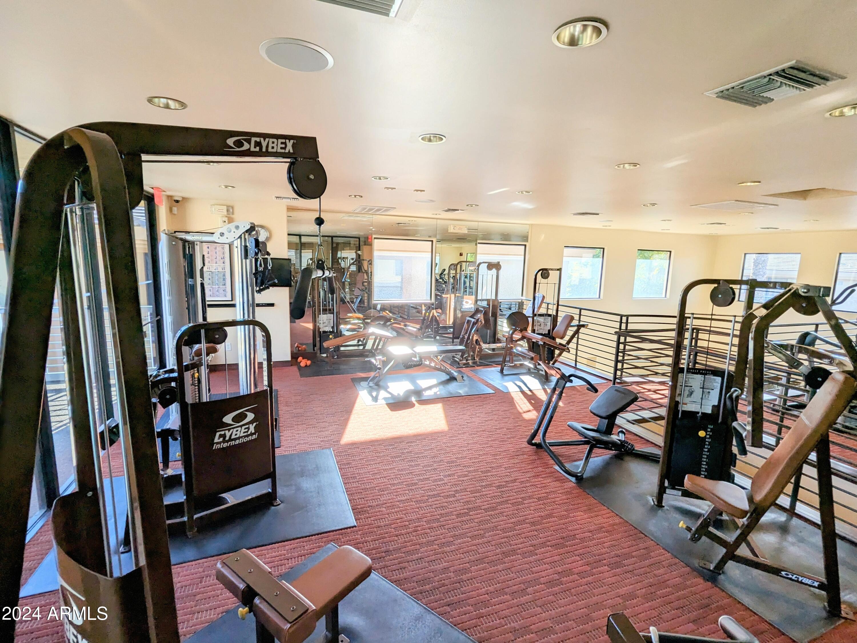 6900 E PRINCESS Drive, 1180