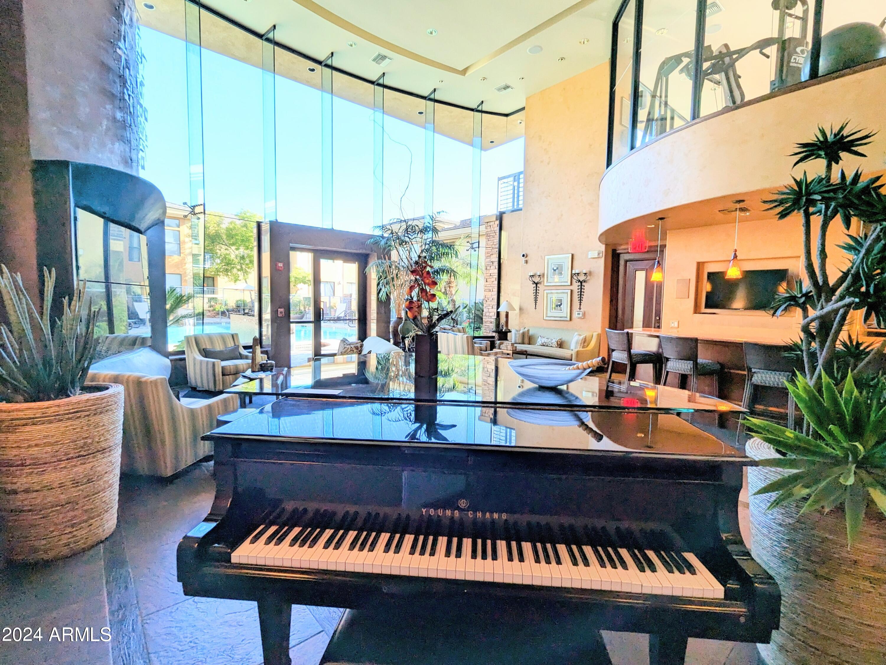 6900 E PRINCESS Drive, 1180