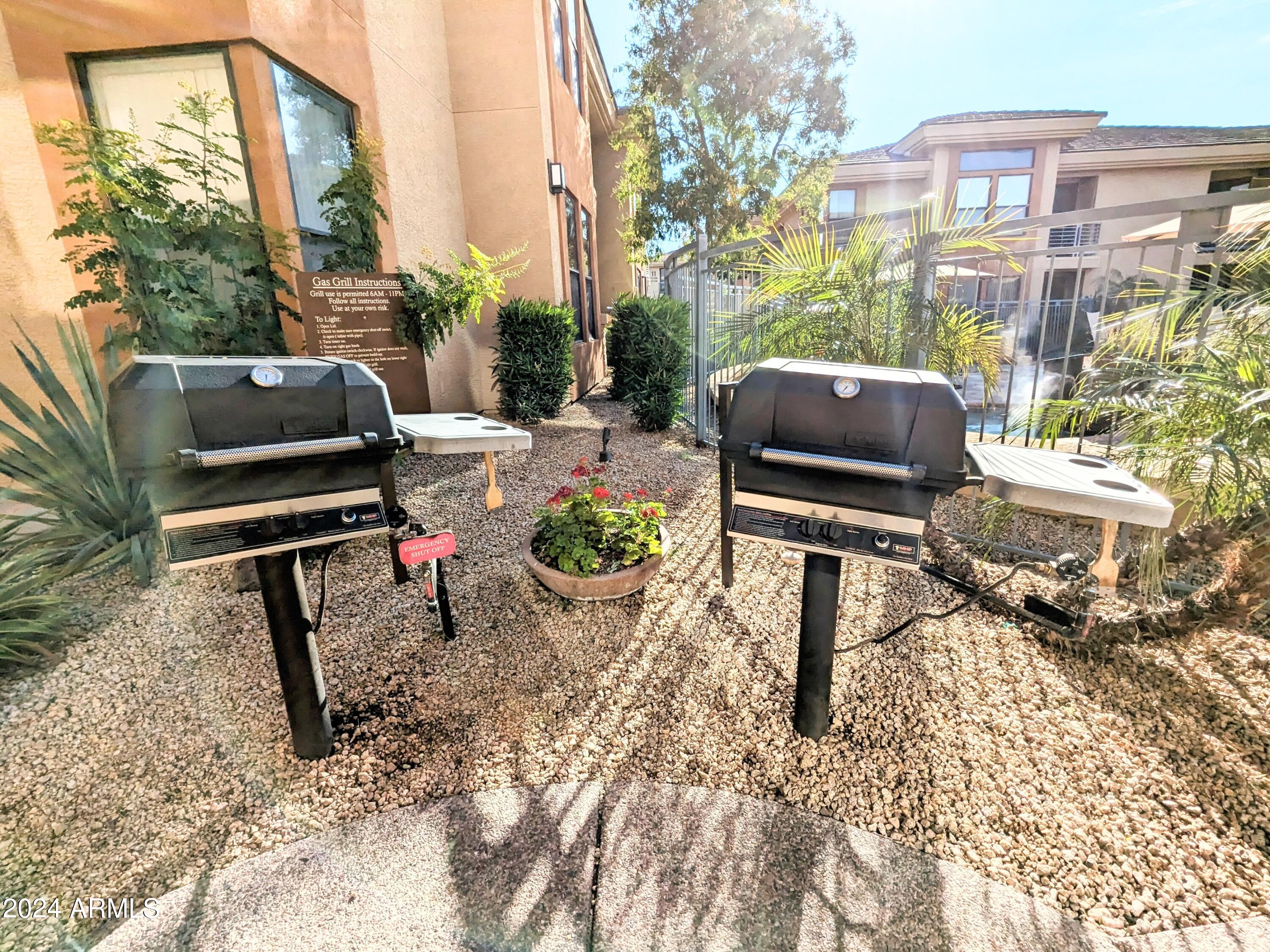 6900 E PRINCESS Drive, 1180