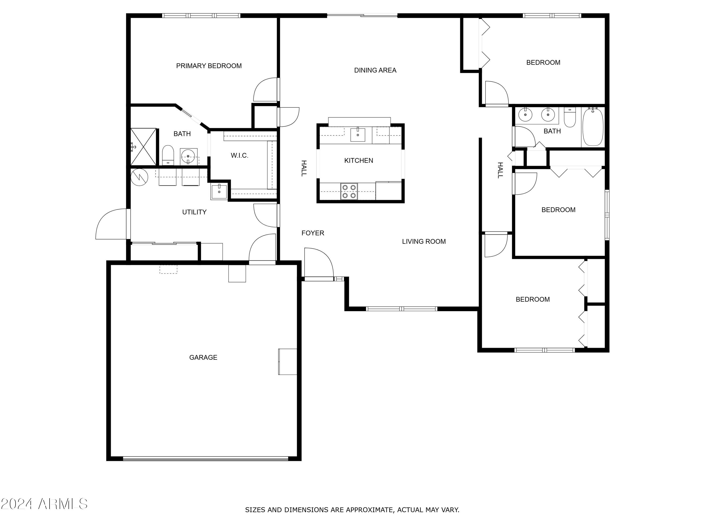 4426 S JUNIPER Street