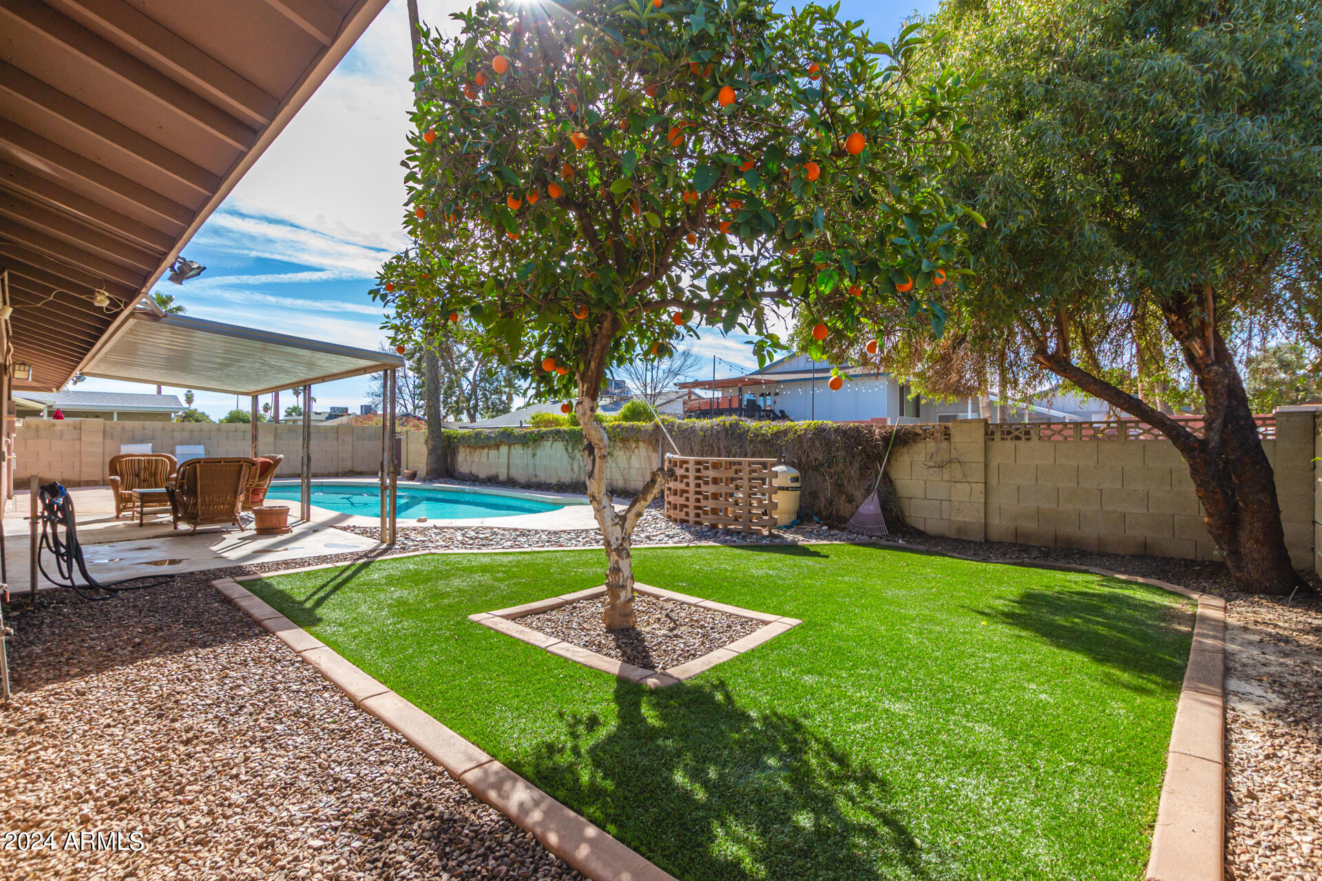 4426 S JUNIPER Street