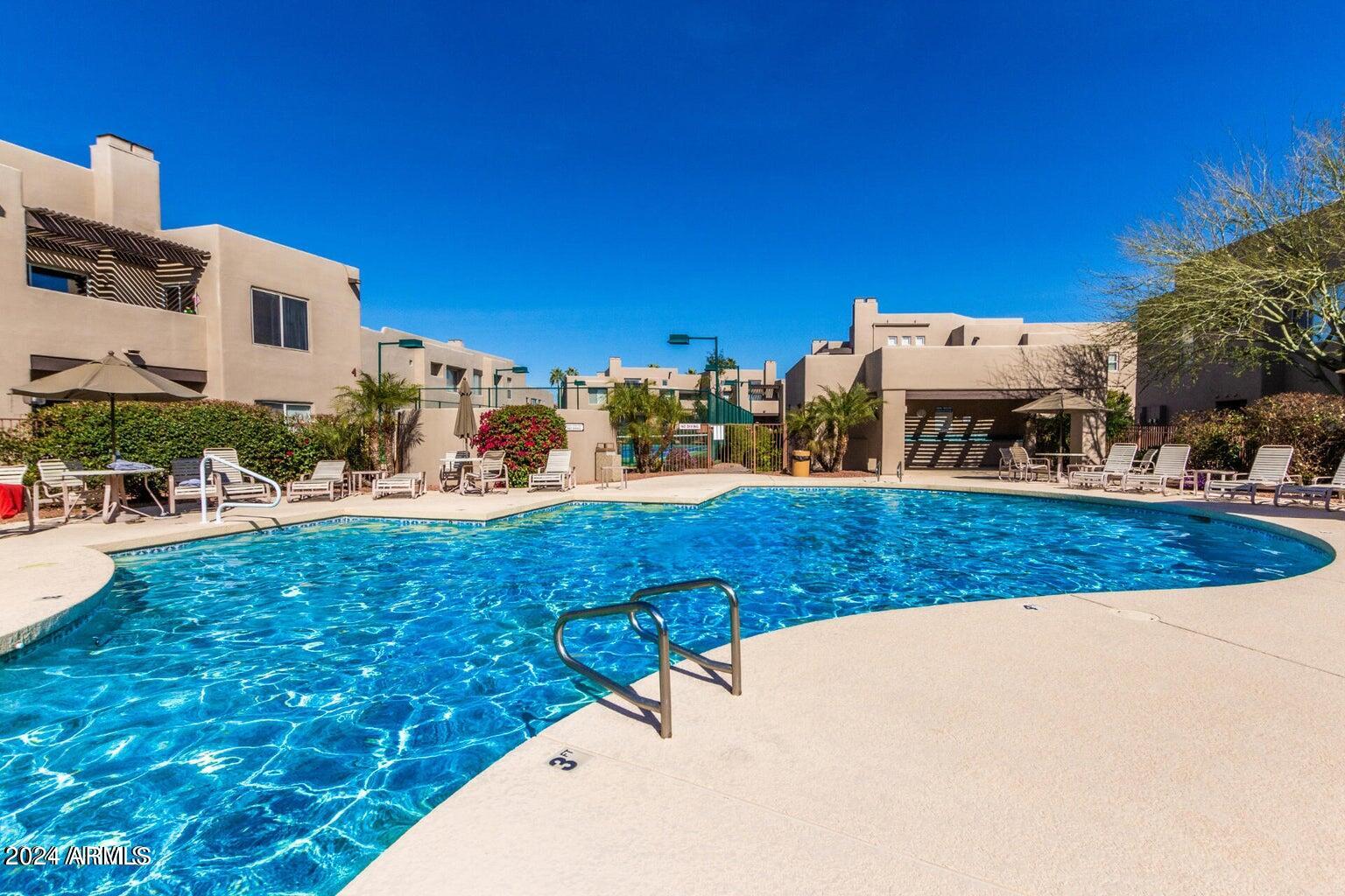 11260 N 92ND Street, 1038