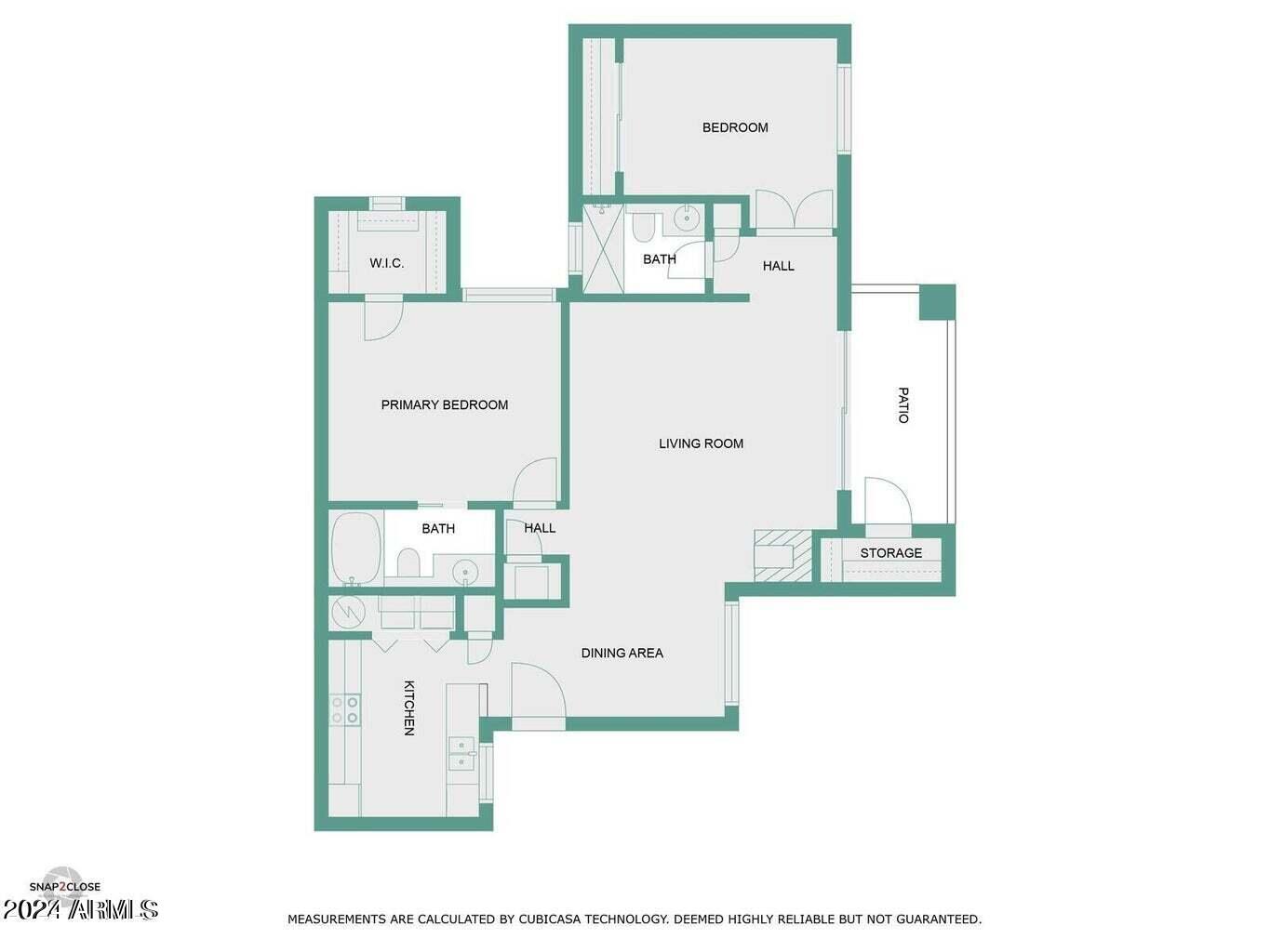 11260 N 92ND Street, 1038