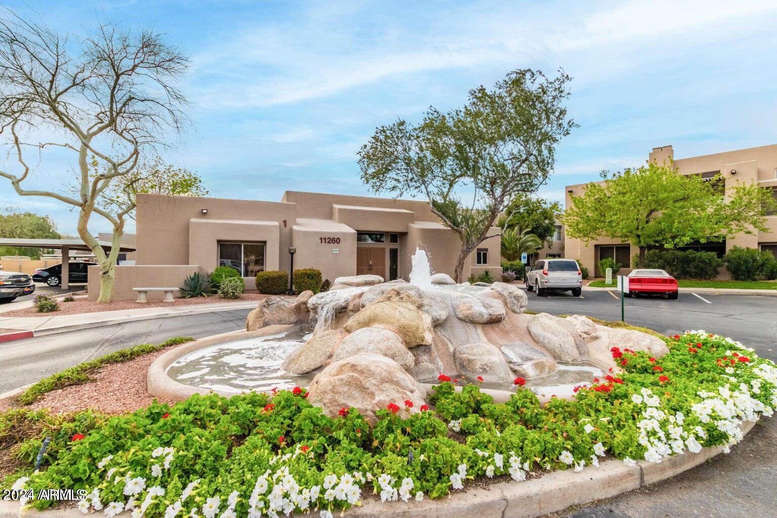 11260 N 92ND Street, 1038