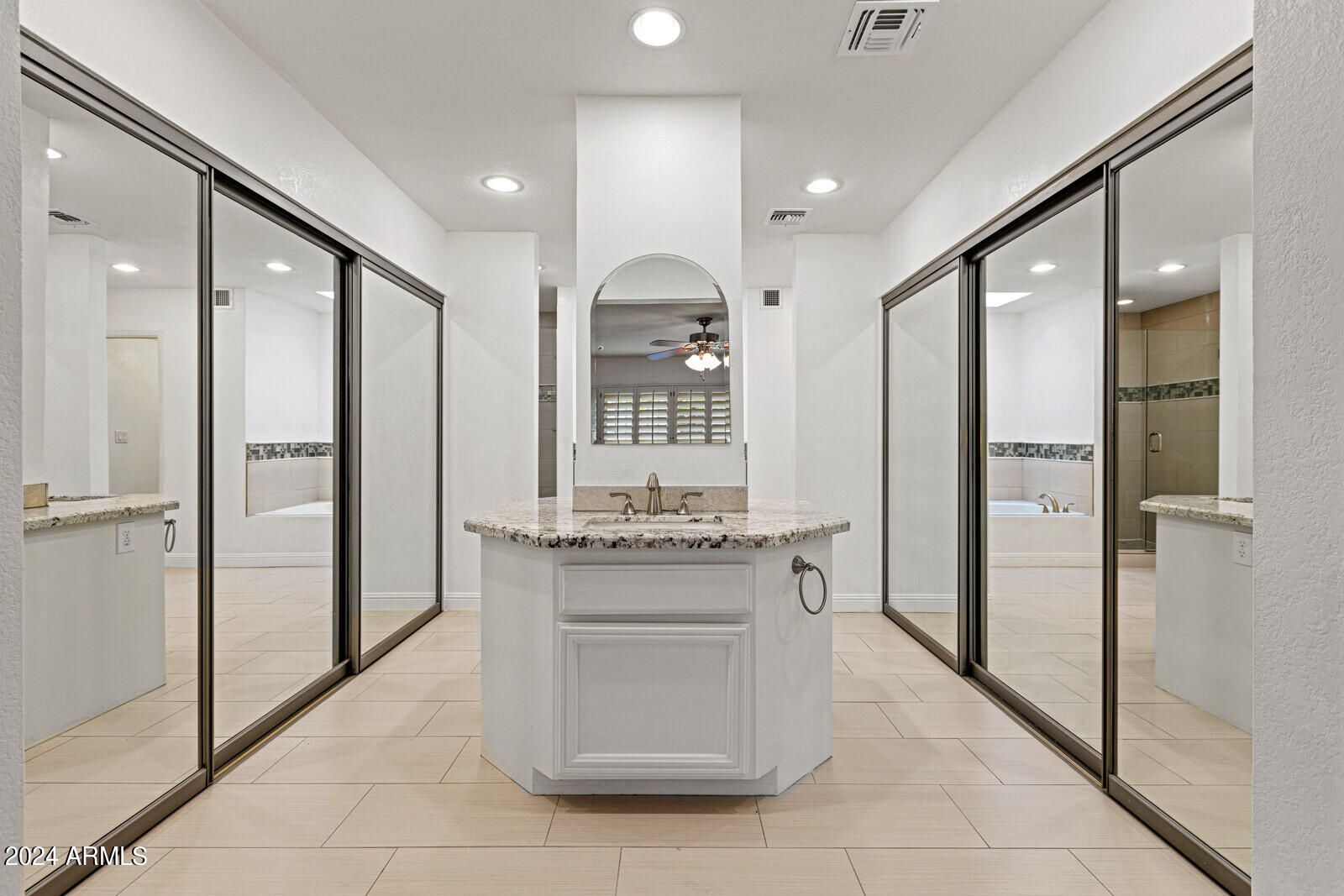 8195 E DEL MARINO Drive