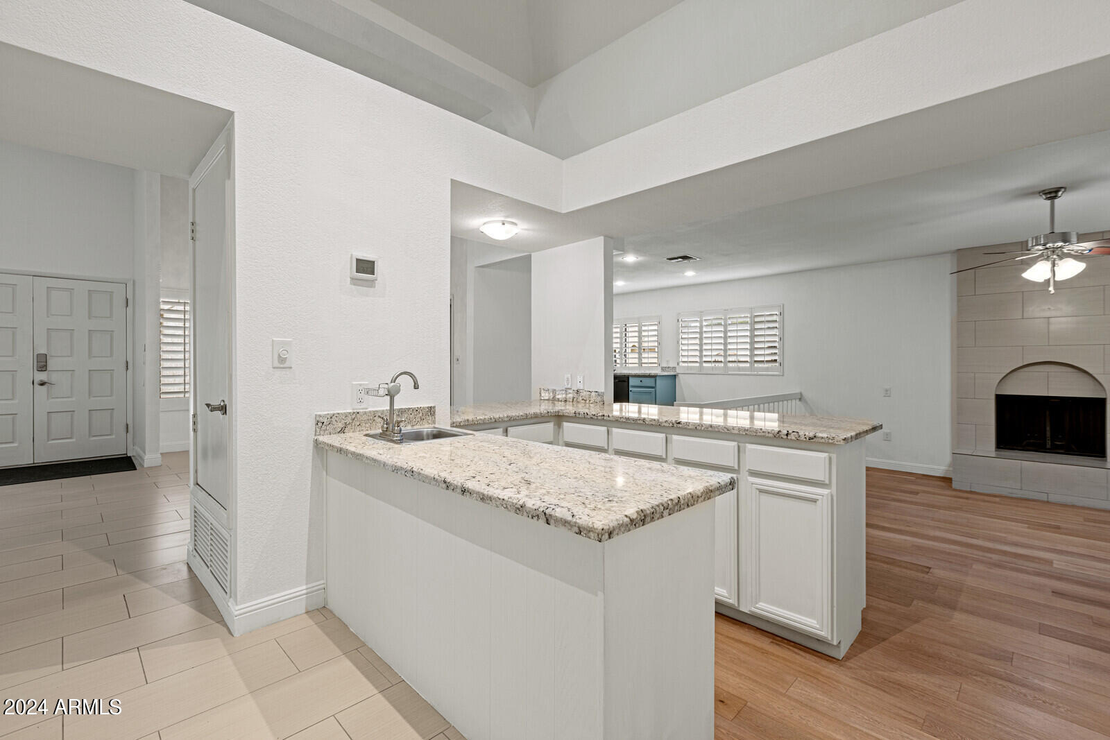 8195 E DEL MARINO Drive