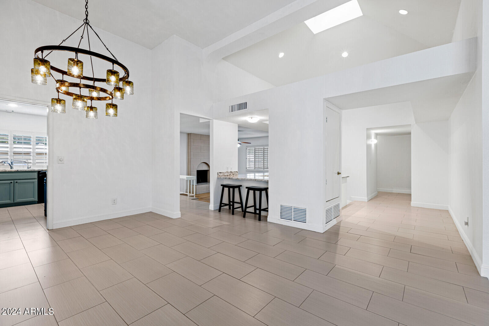 8195 E DEL MARINO Drive