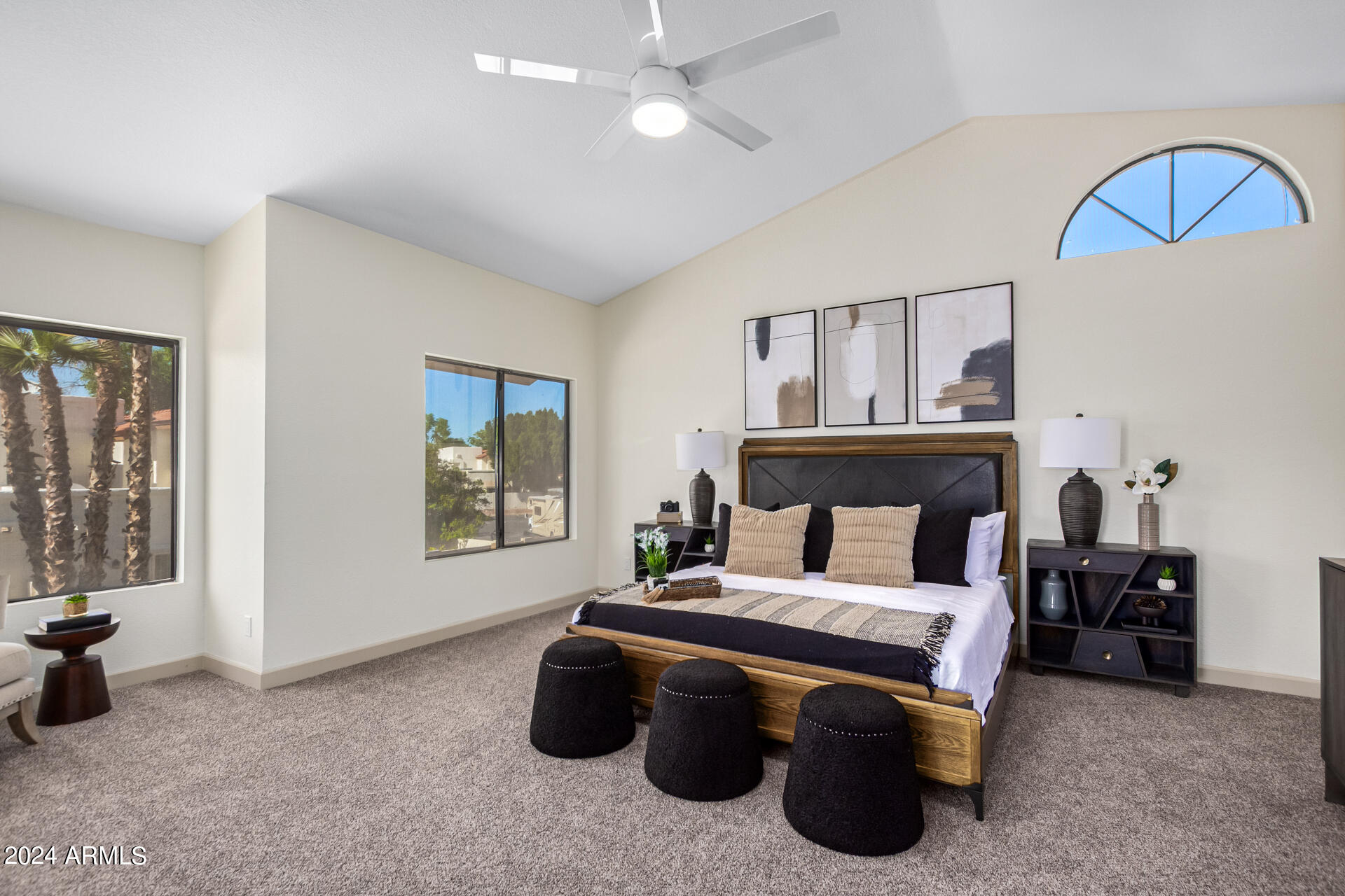 1854 E GREENTREE Drive