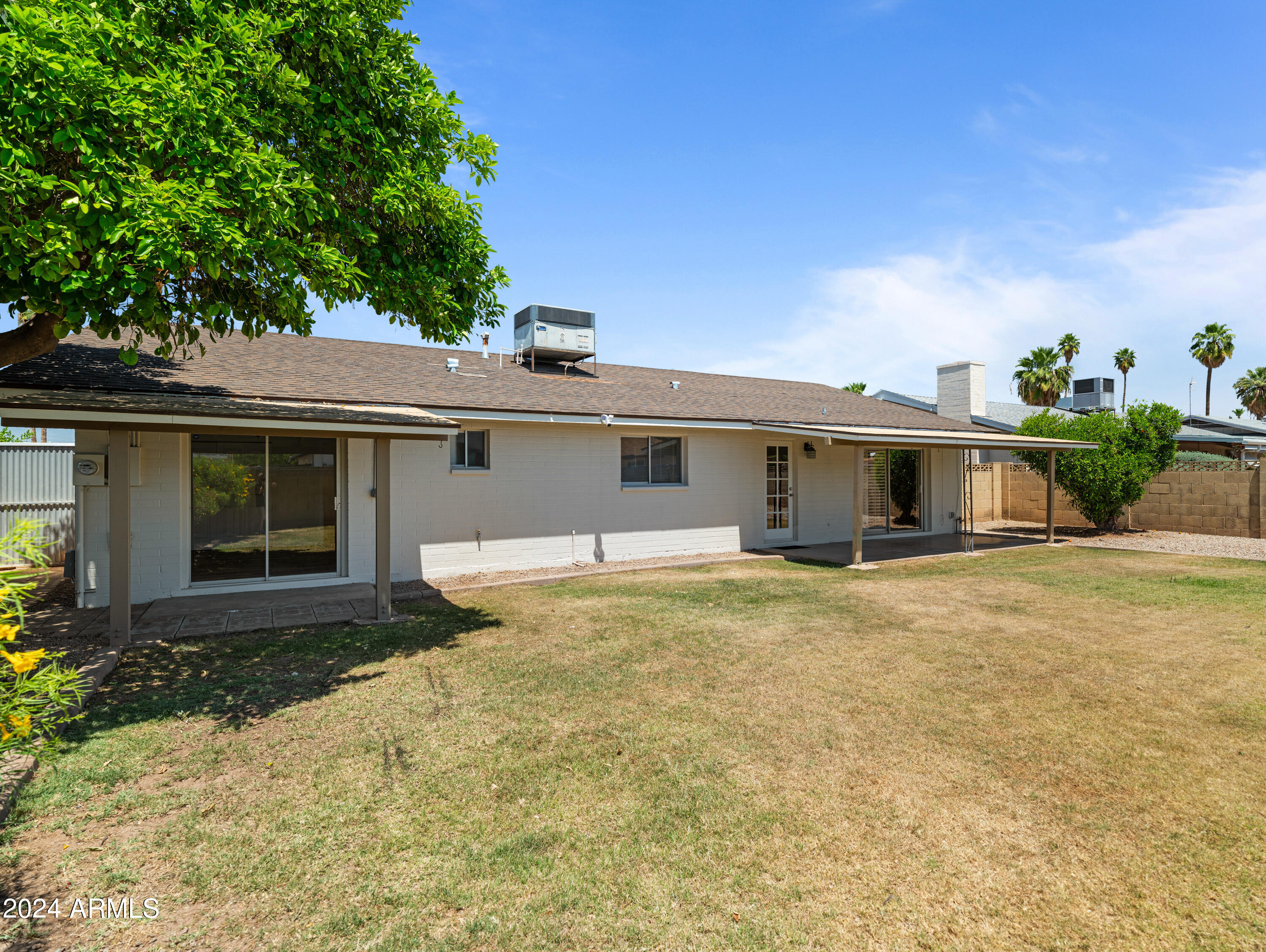 1507 E PALMCROFT Drive