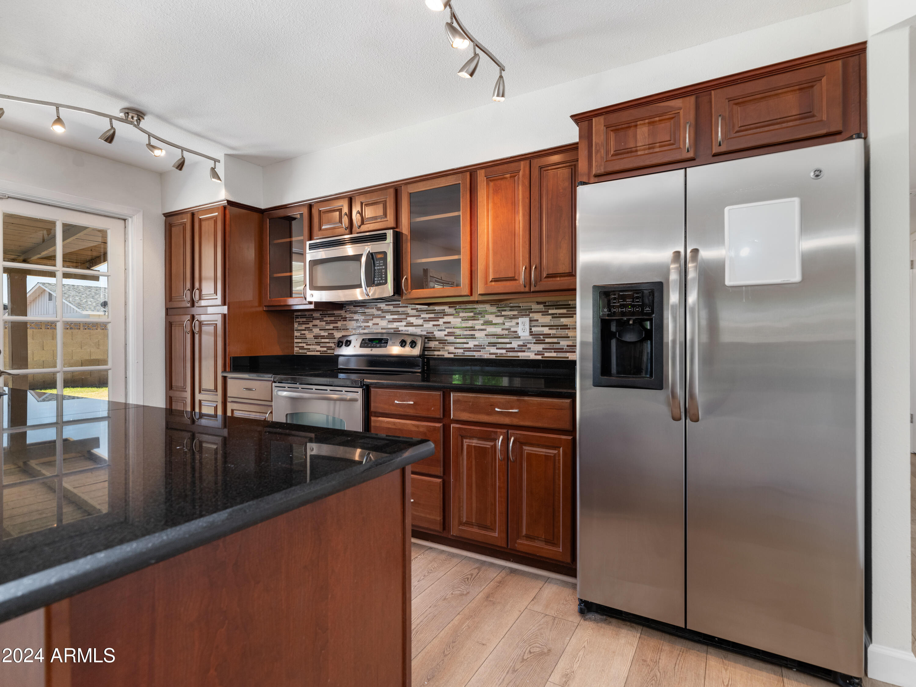 1507 E PALMCROFT Drive