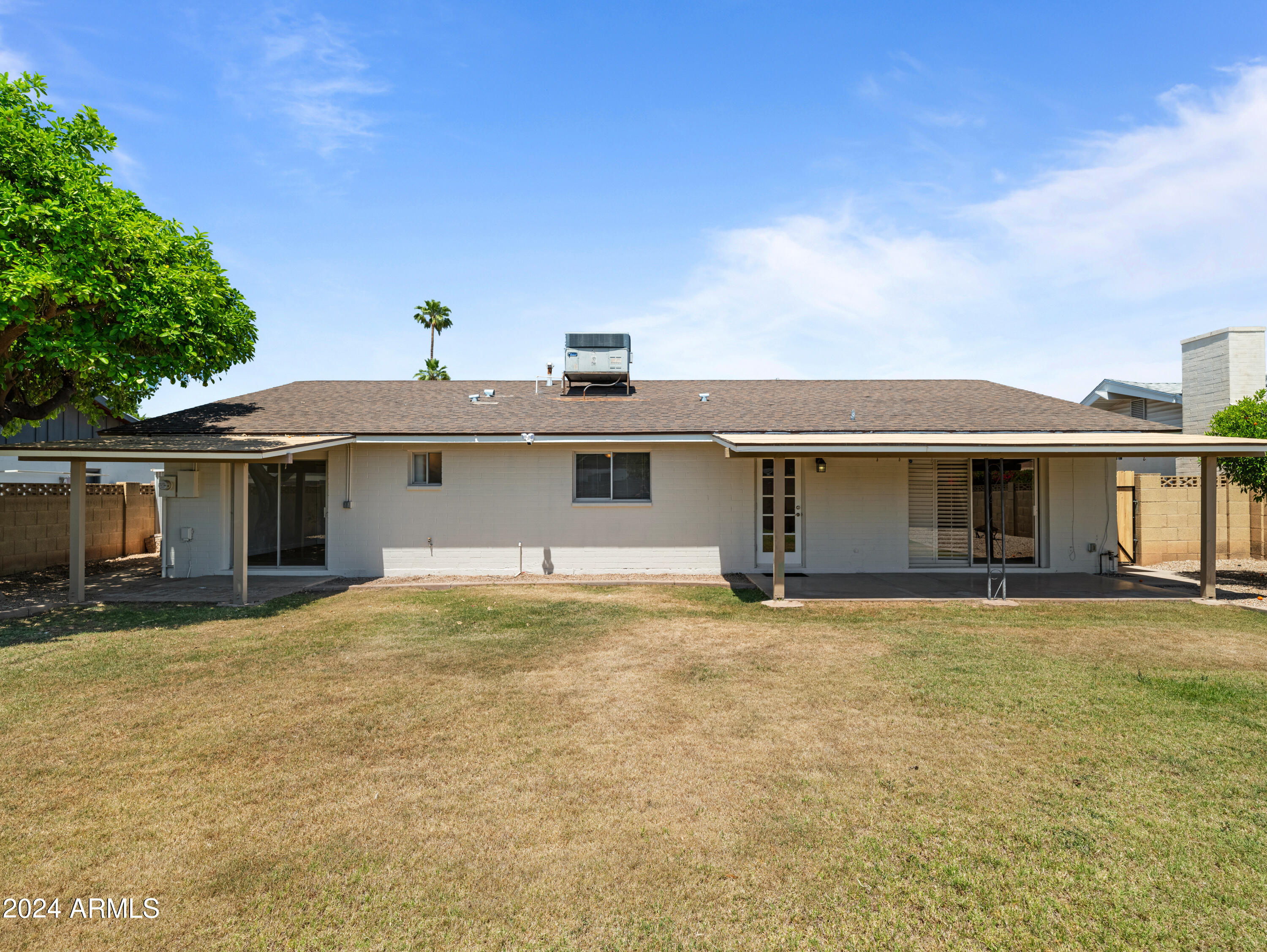 1507 E PALMCROFT Drive