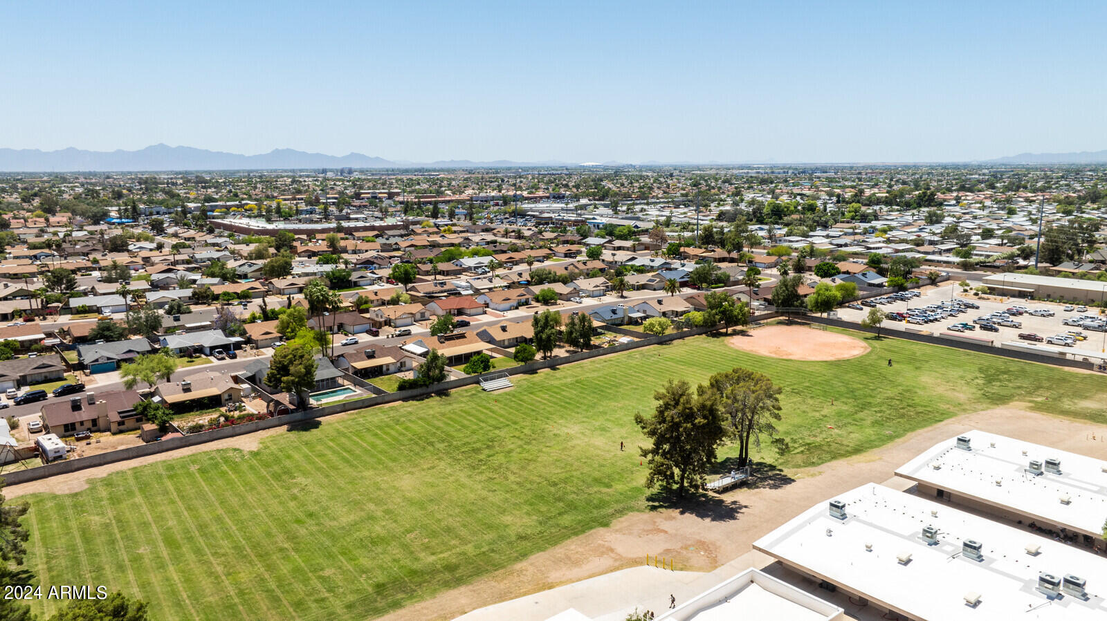 6604 W MESCAL Street