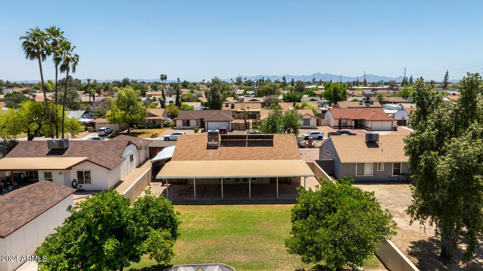 6604 W MESCAL Street