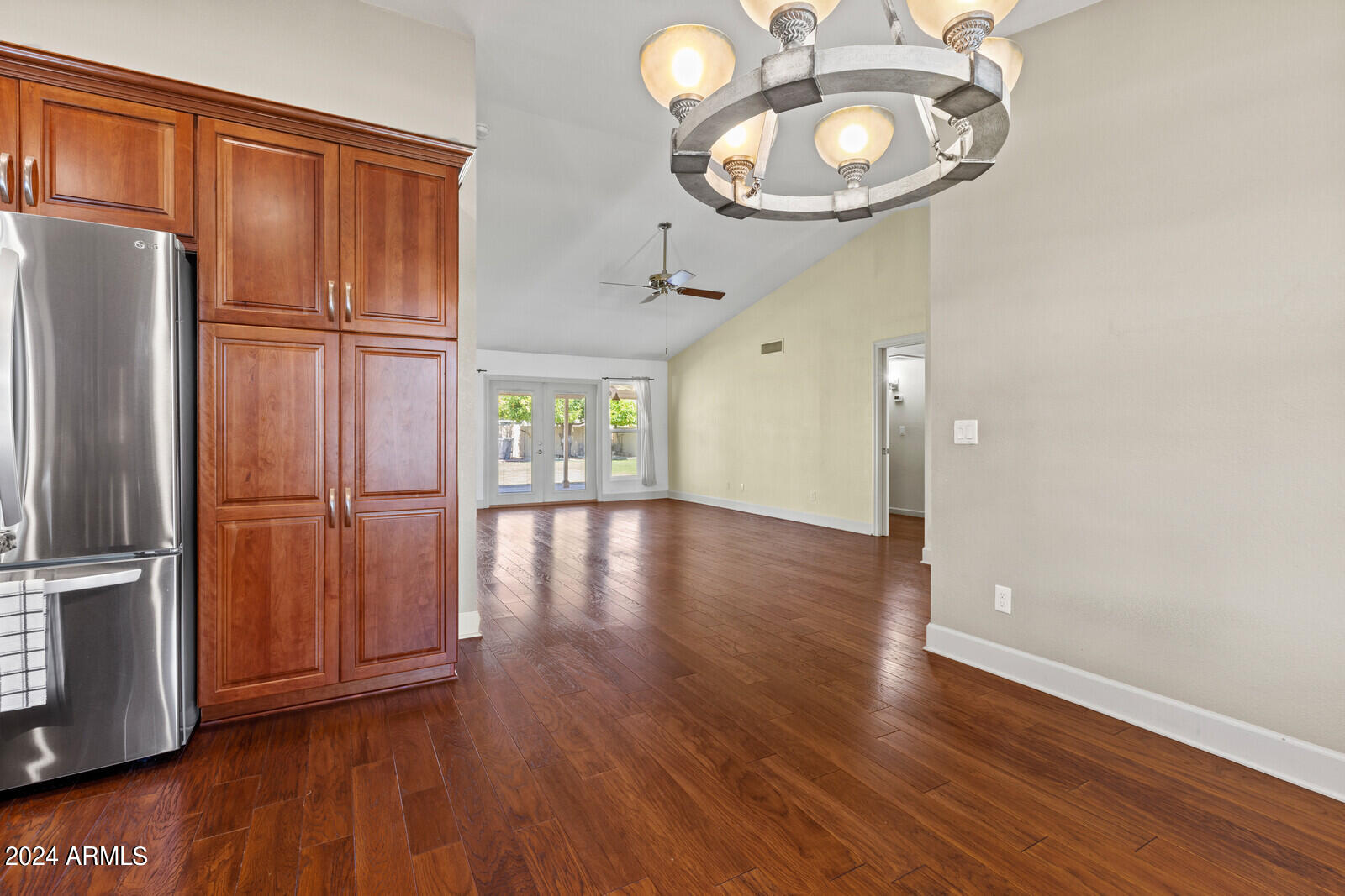 6604 W MESCAL Street