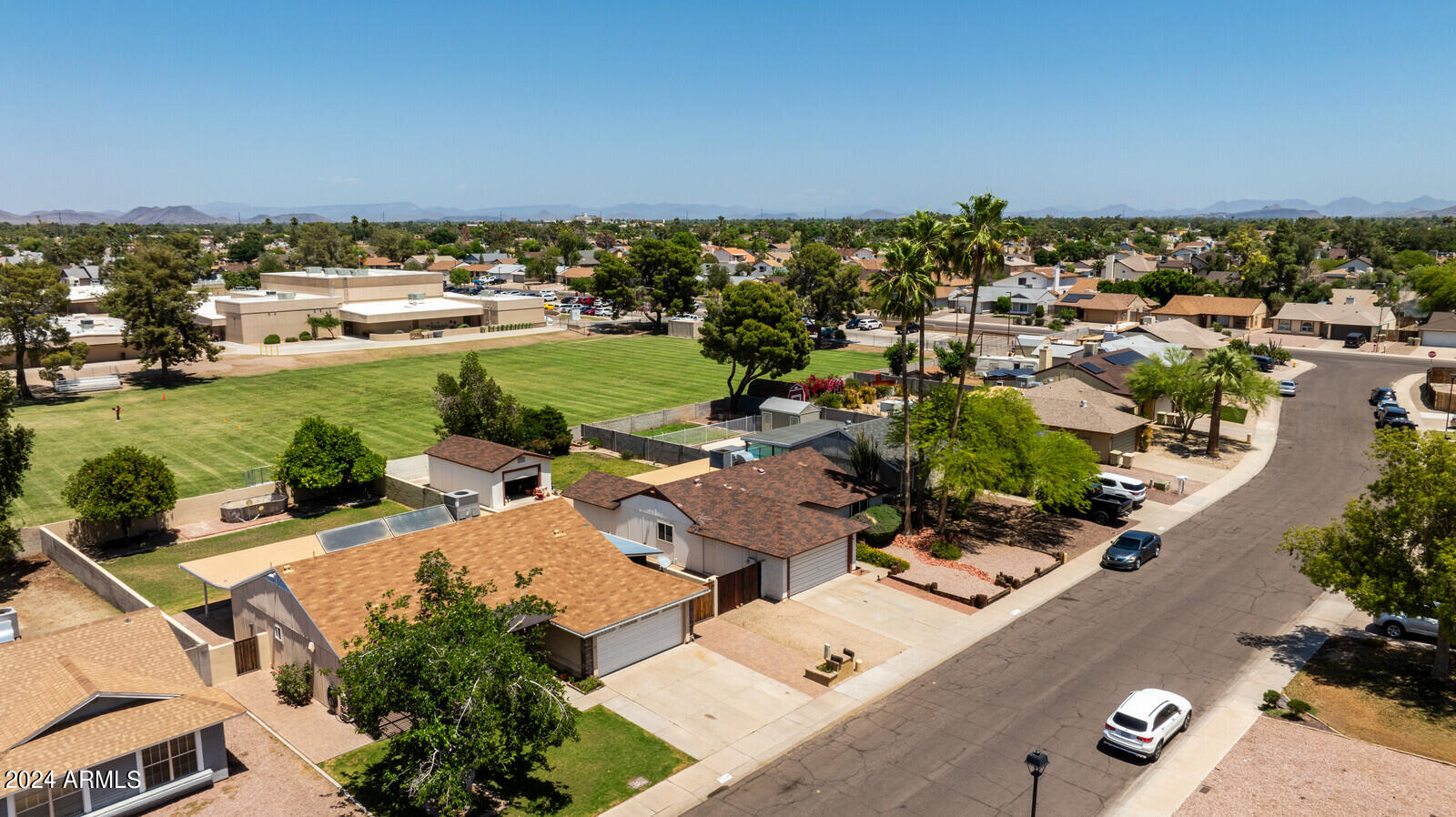 6604 W MESCAL Street