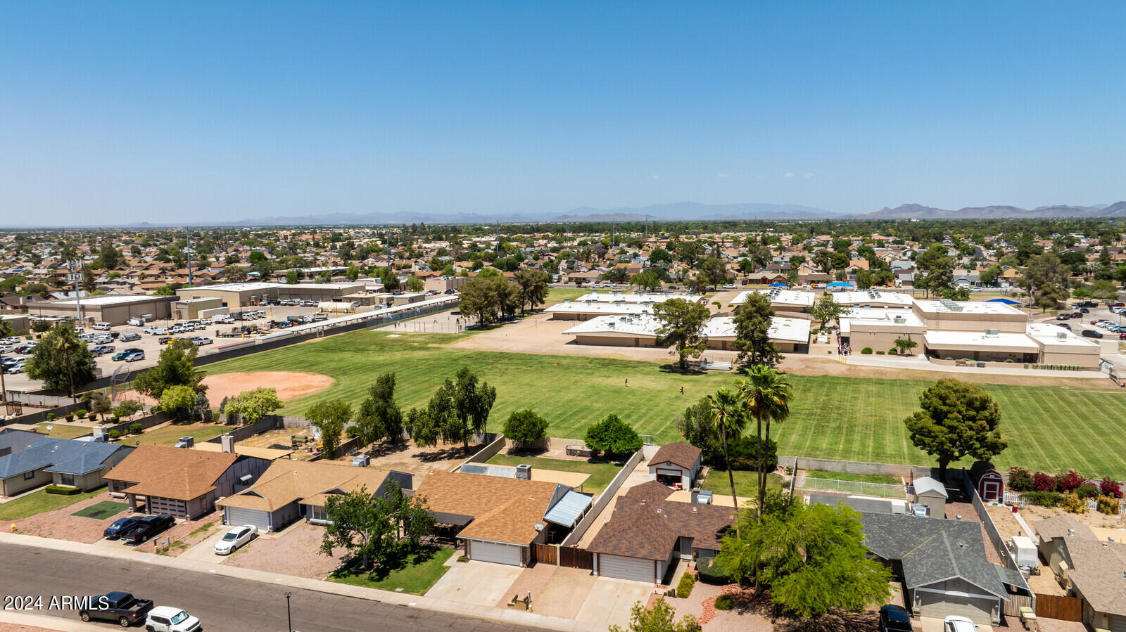 6604 W MESCAL Street