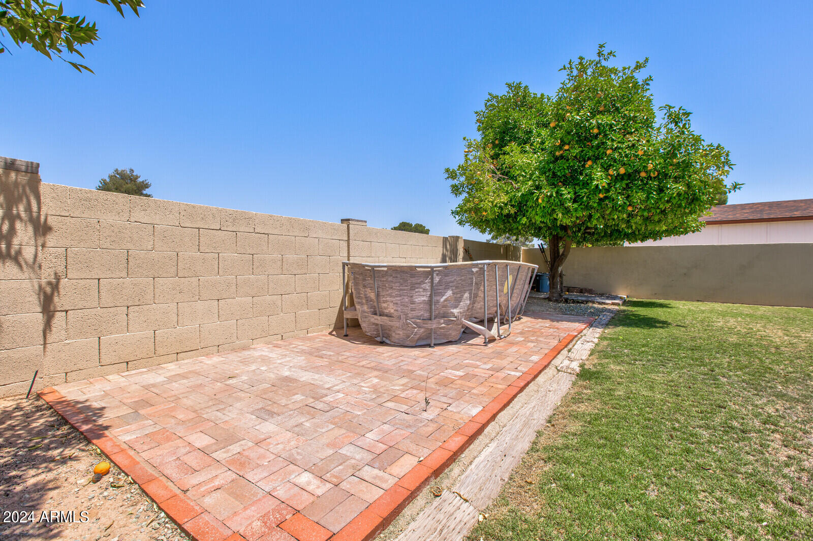 6604 W MESCAL Street