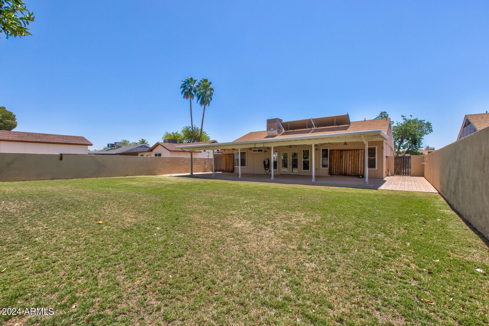 6604 W MESCAL Street