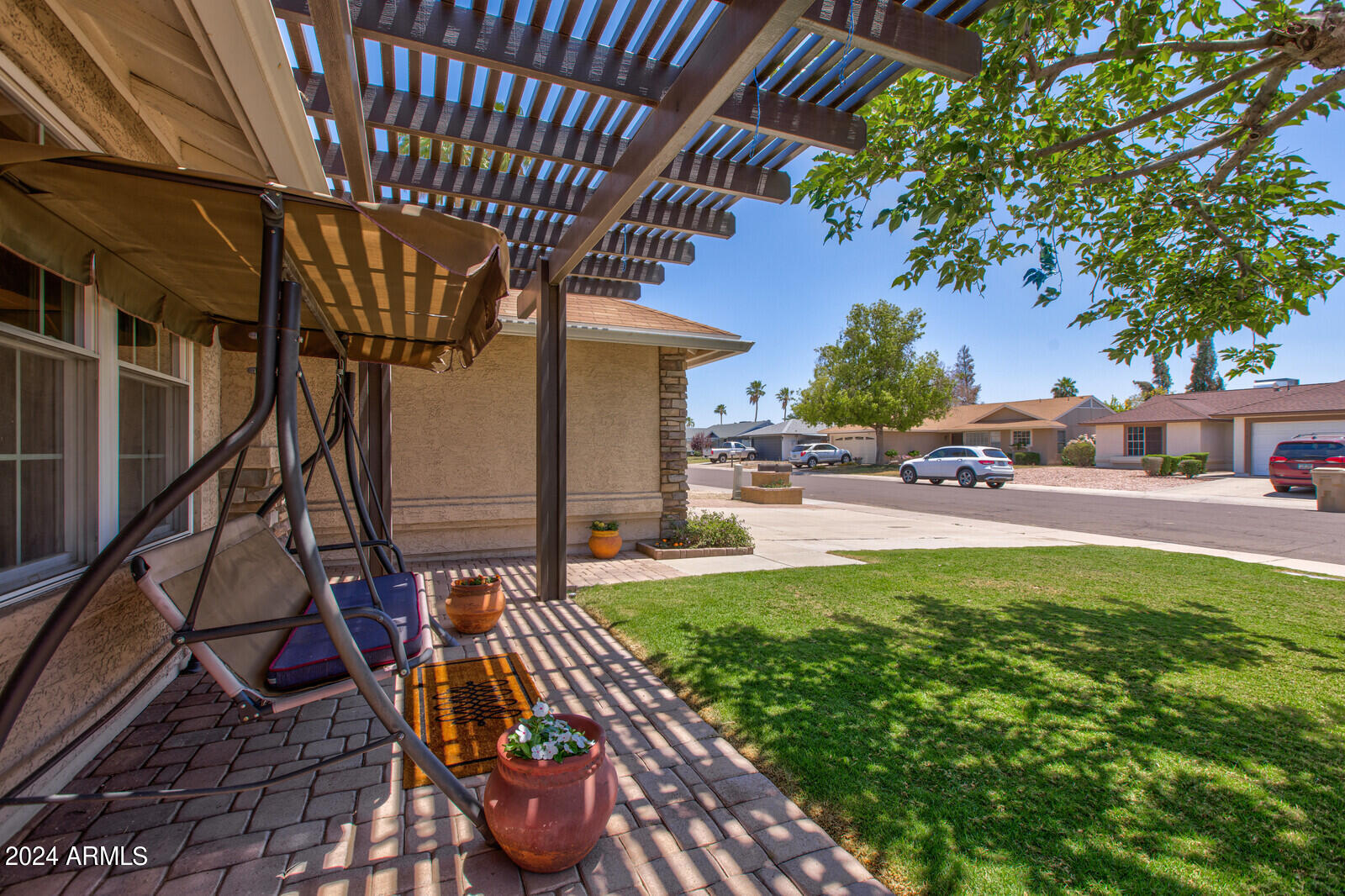 6604 W MESCAL Street