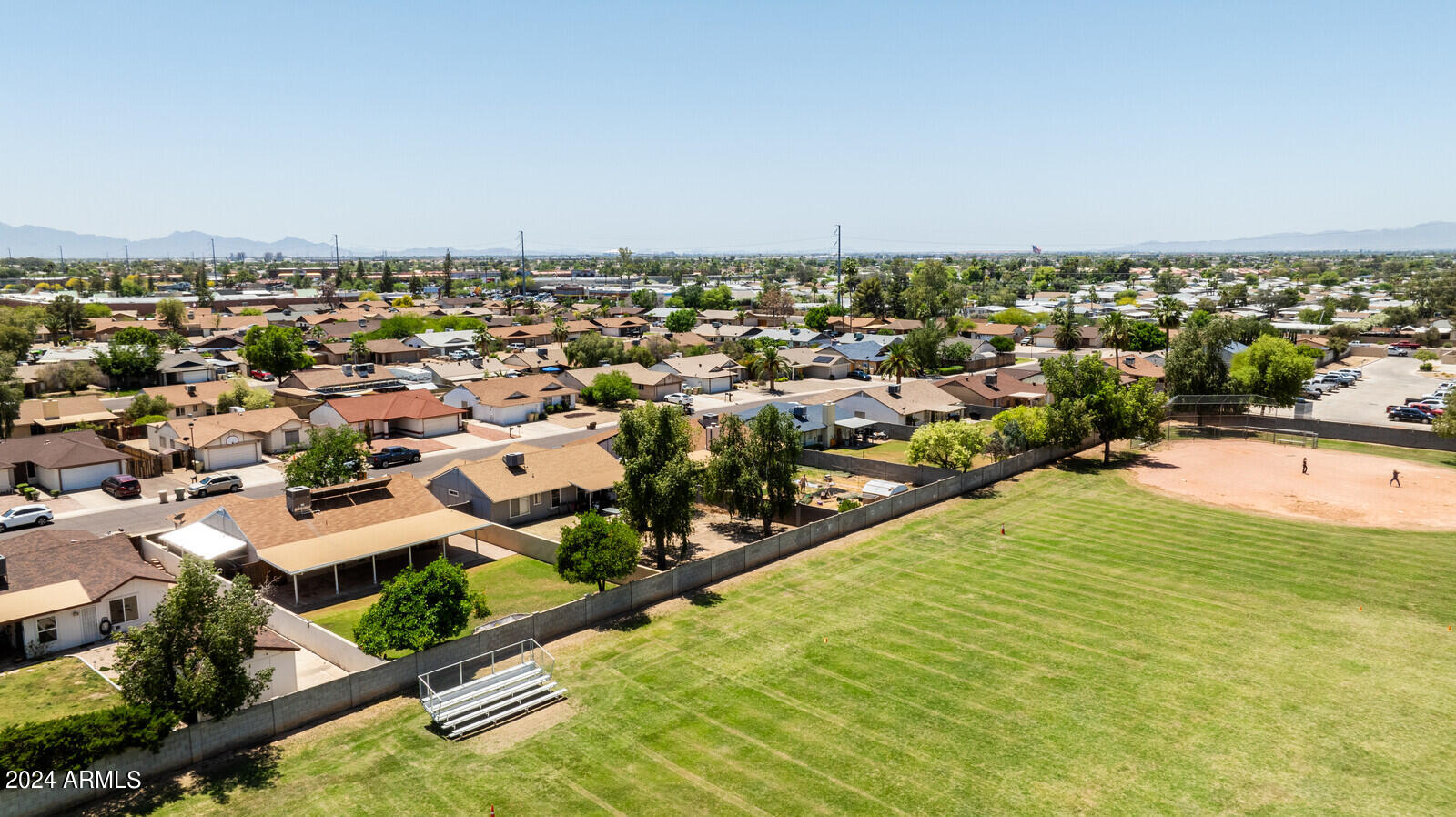 6604 W MESCAL Street