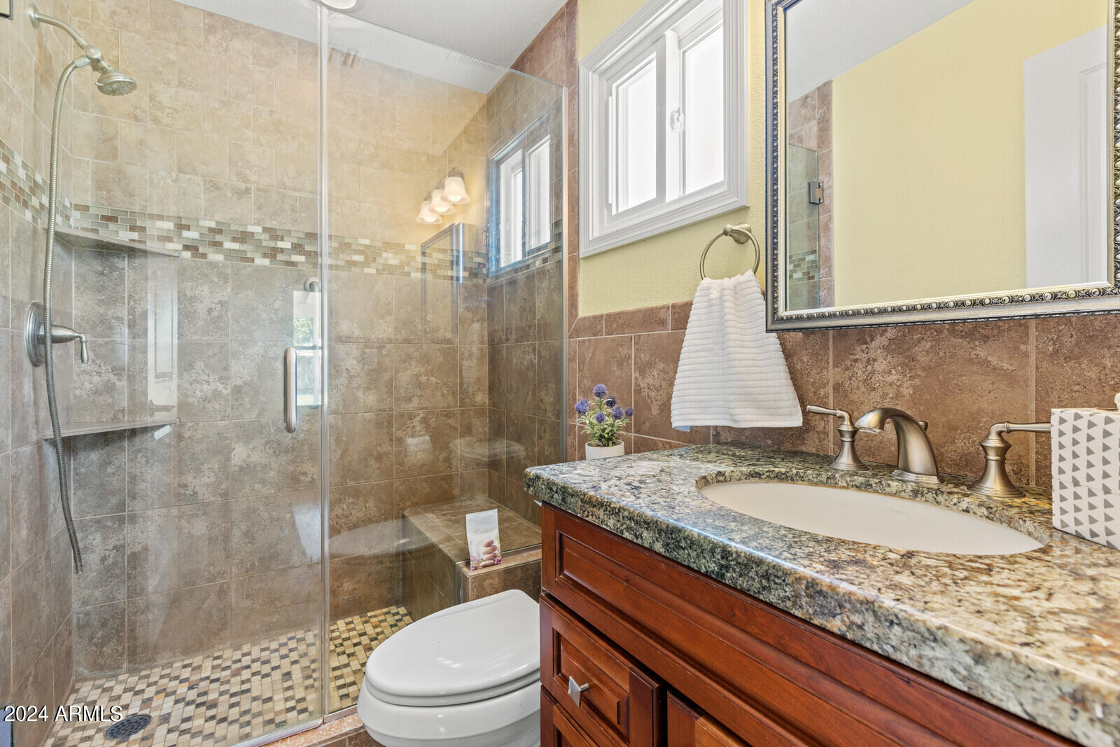 6604 W MESCAL Street