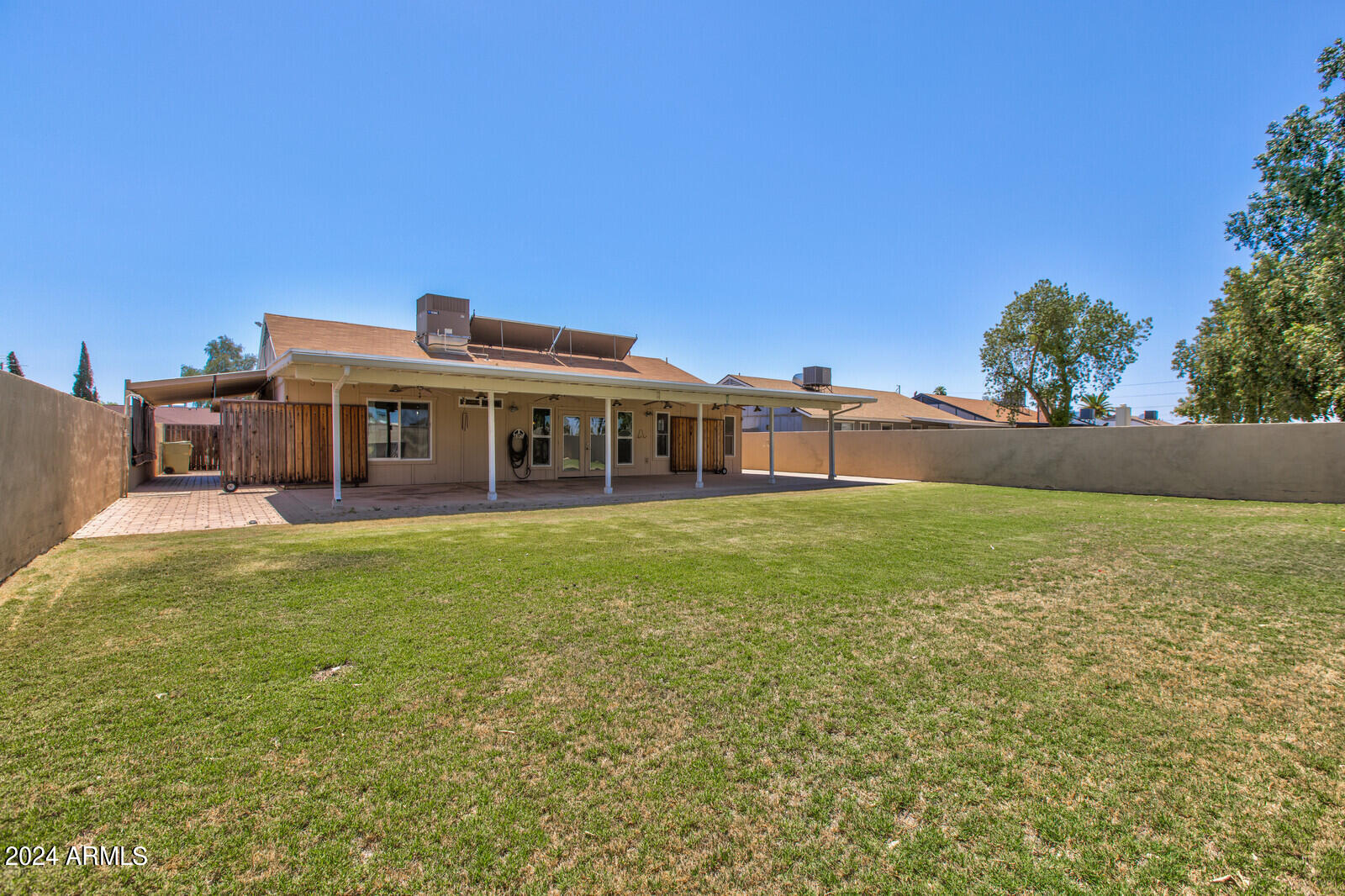 6604 W MESCAL Street