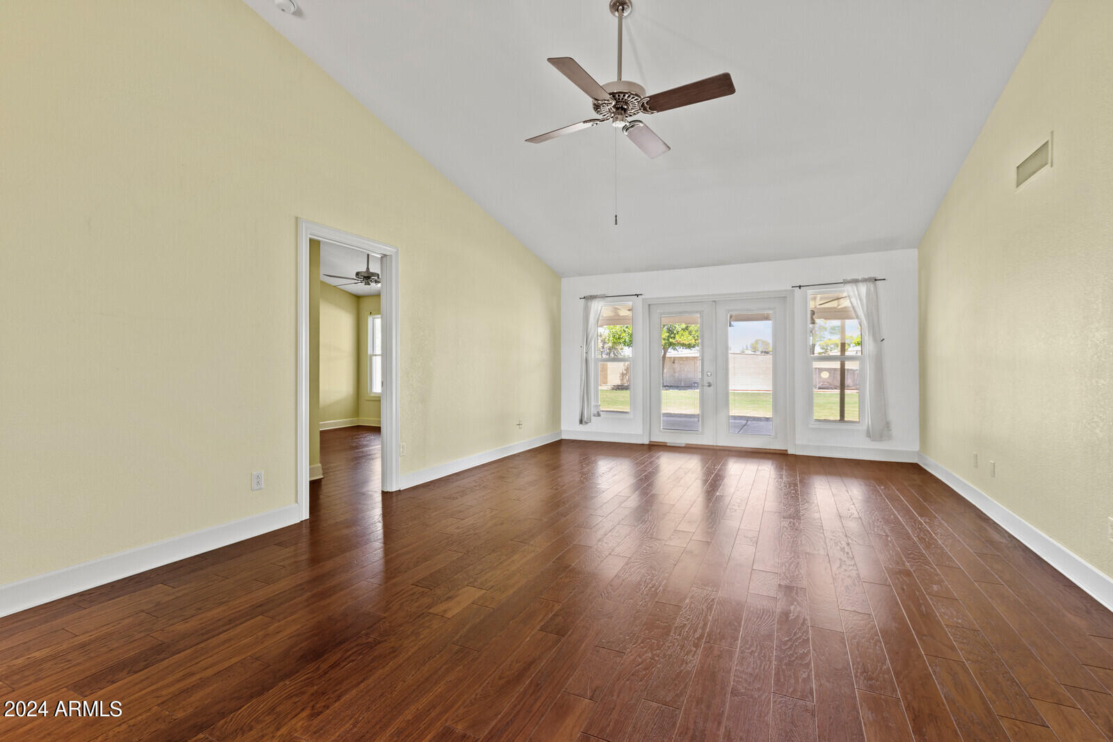 6604 W MESCAL Street