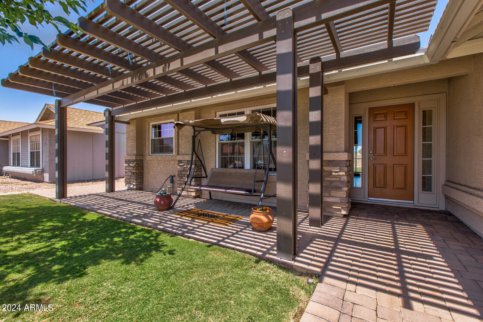 6604 W MESCAL Street