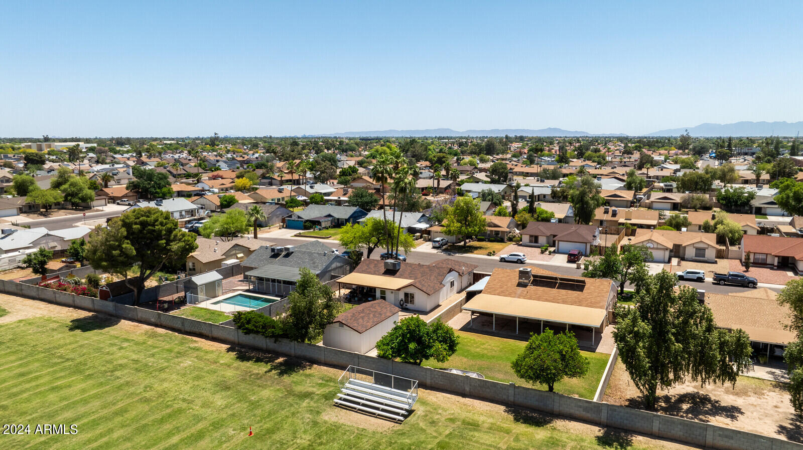 6604 W MESCAL Street