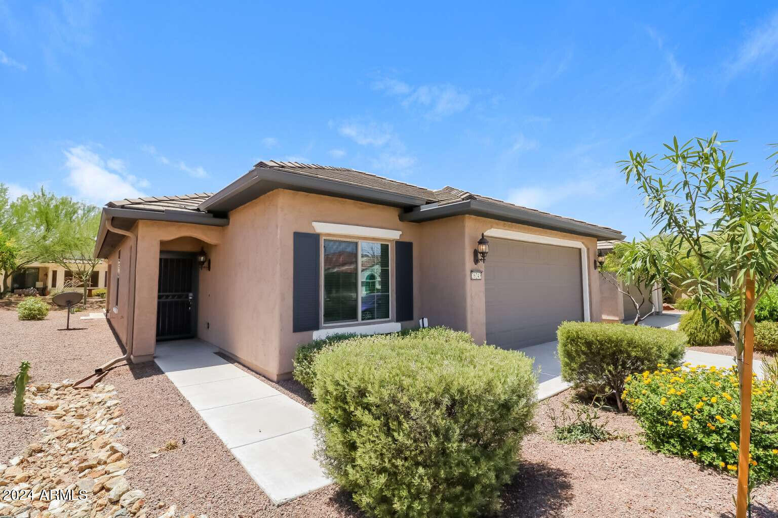 26243 W VIA DEL SOL Drive