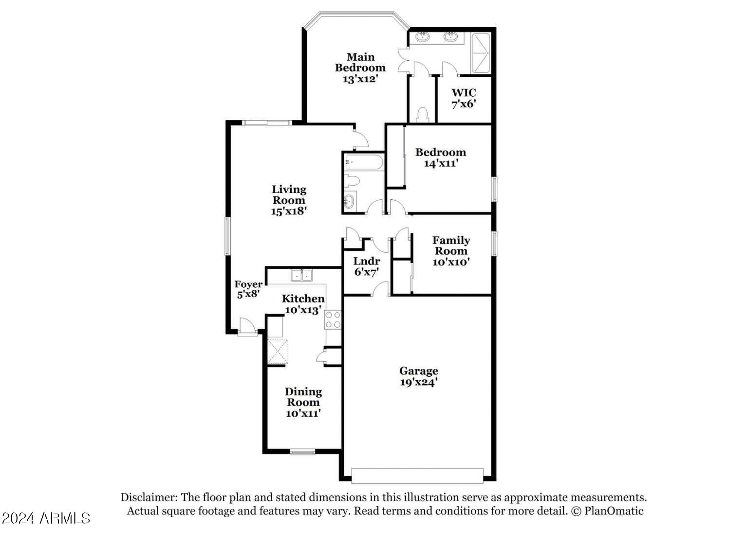 26243 W VIA DEL SOL Drive