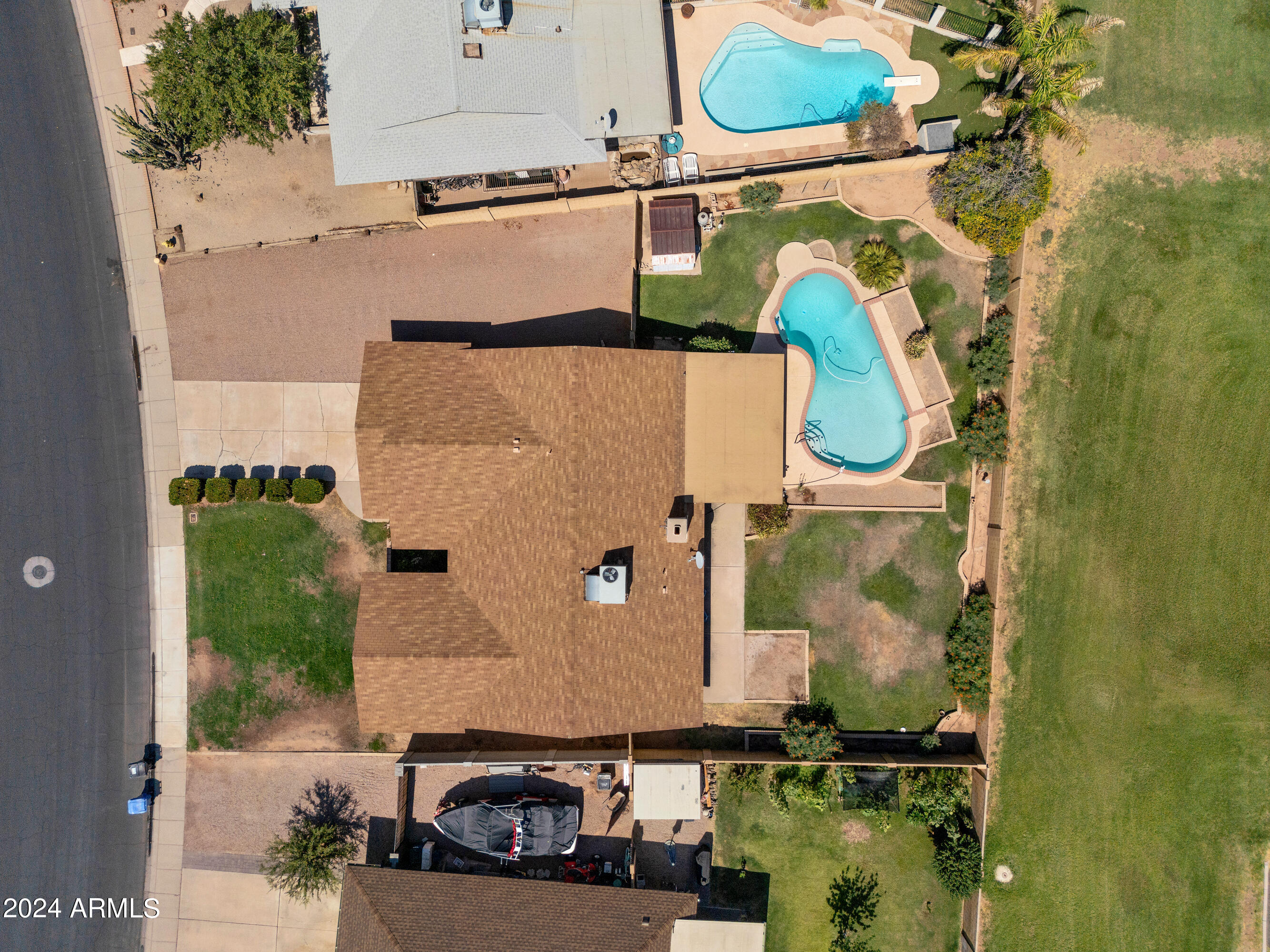 214 E AVENIDA SIERRA MADRE