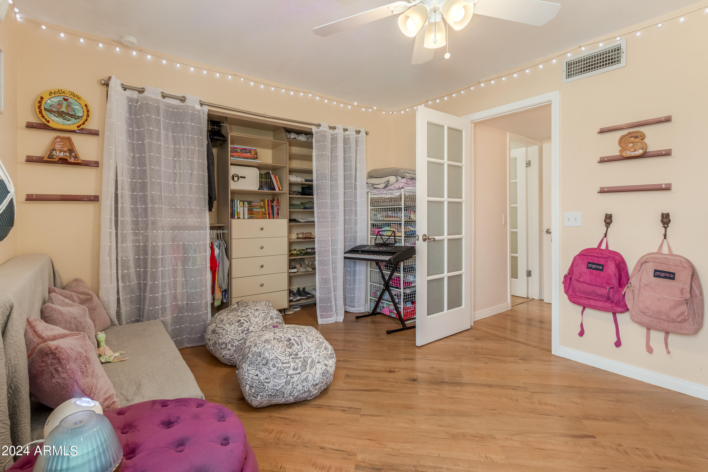 8841 N 8TH Street, 207